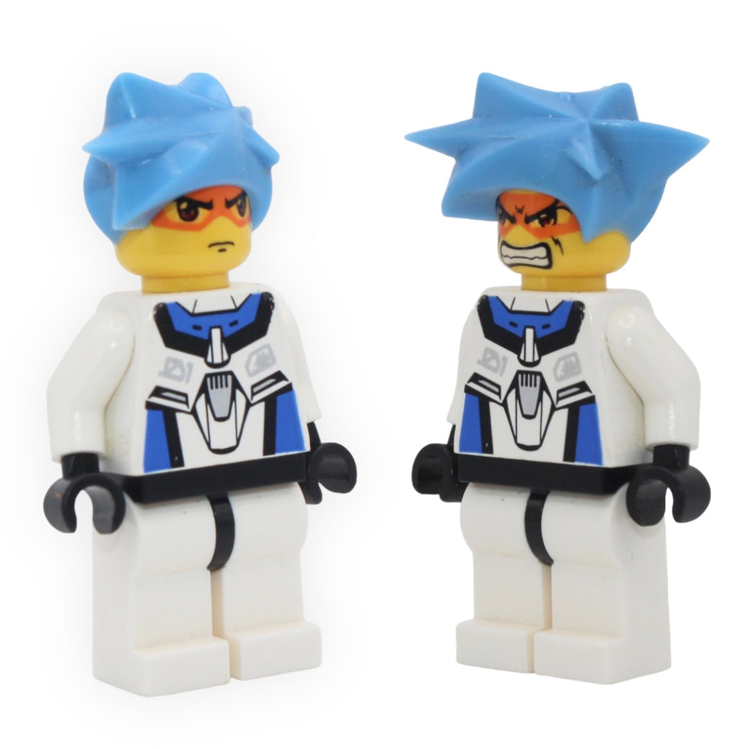 Lego exo force discount hikaru