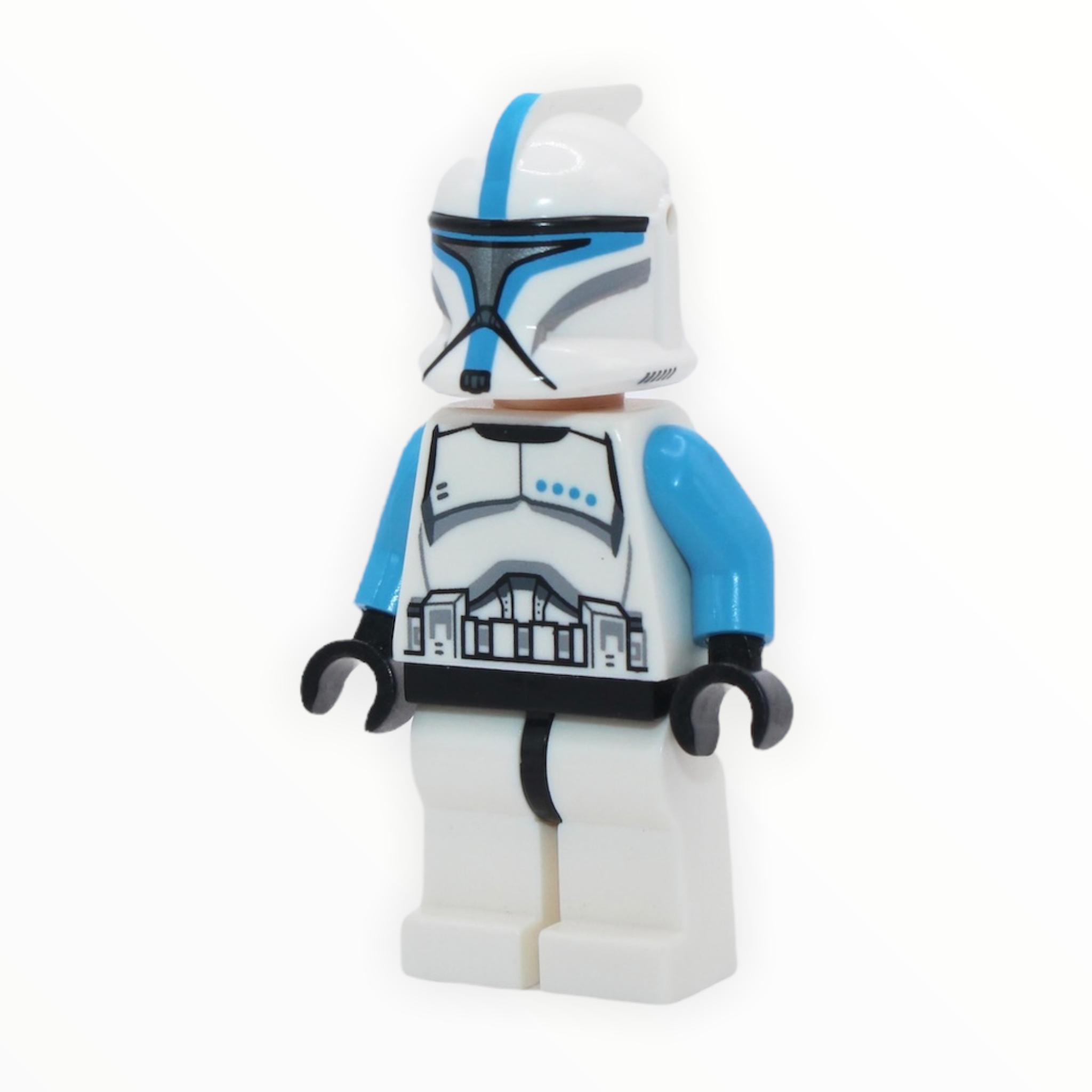 Lego star wars discount clone trooper lieutenant