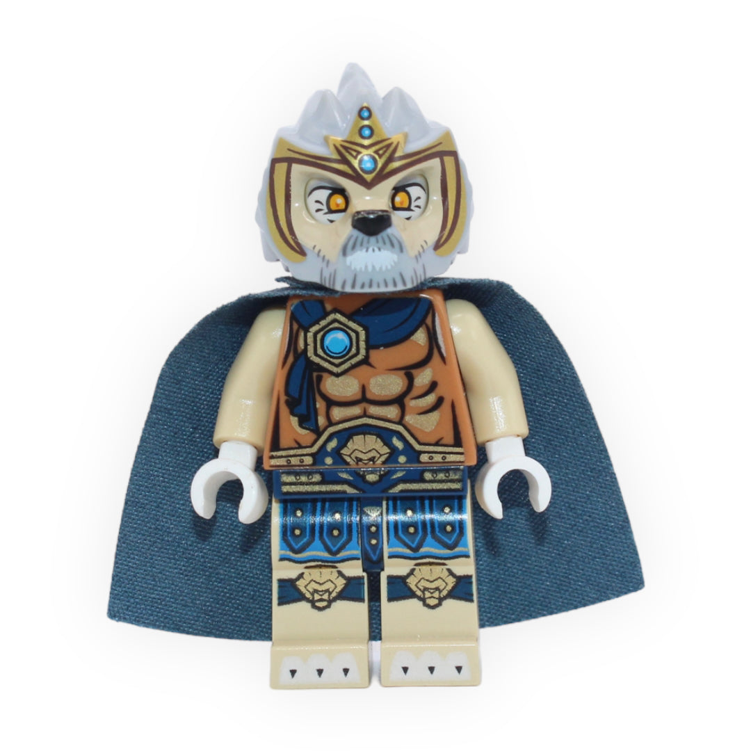 Lego outlet chima lagravis