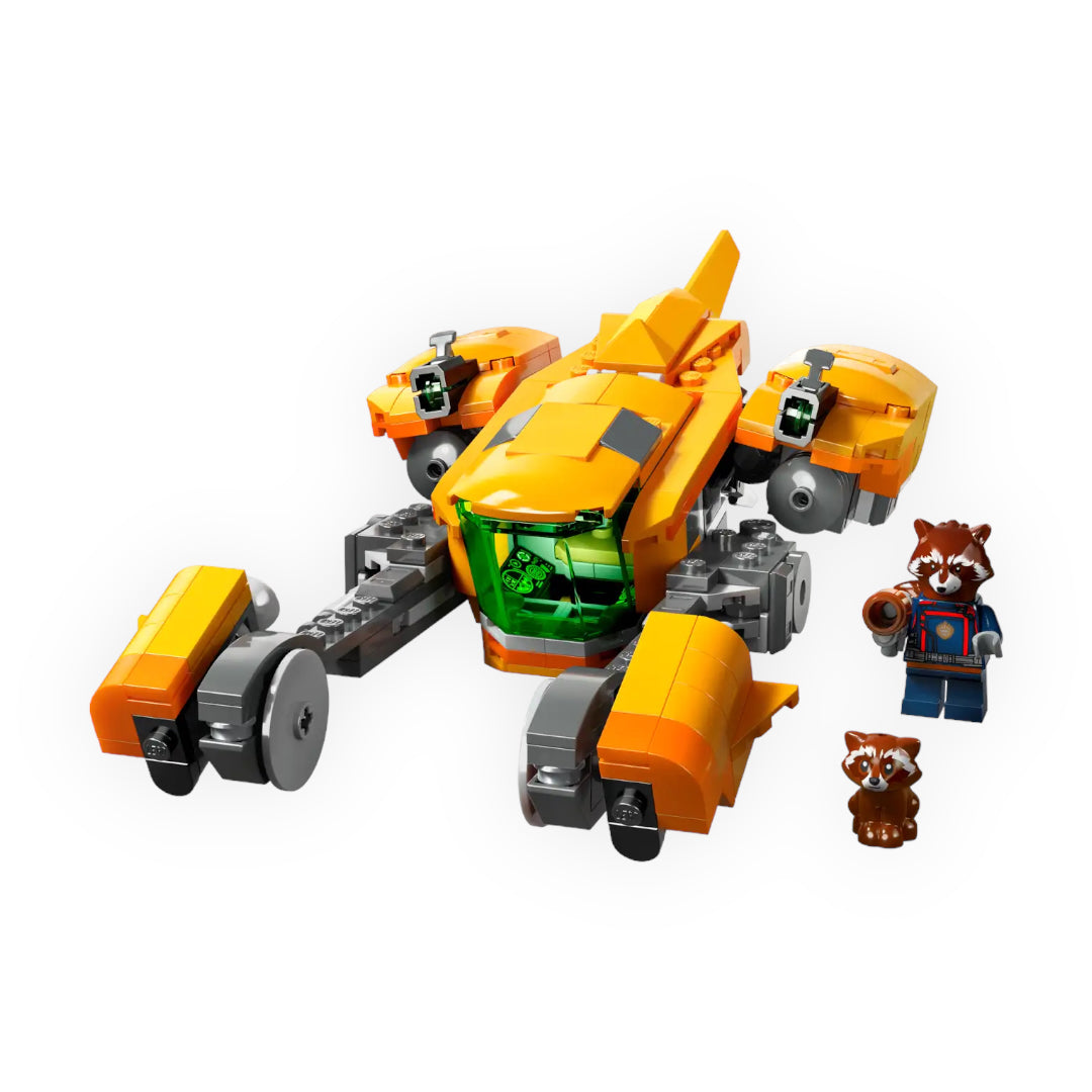 Pug z lego discount set