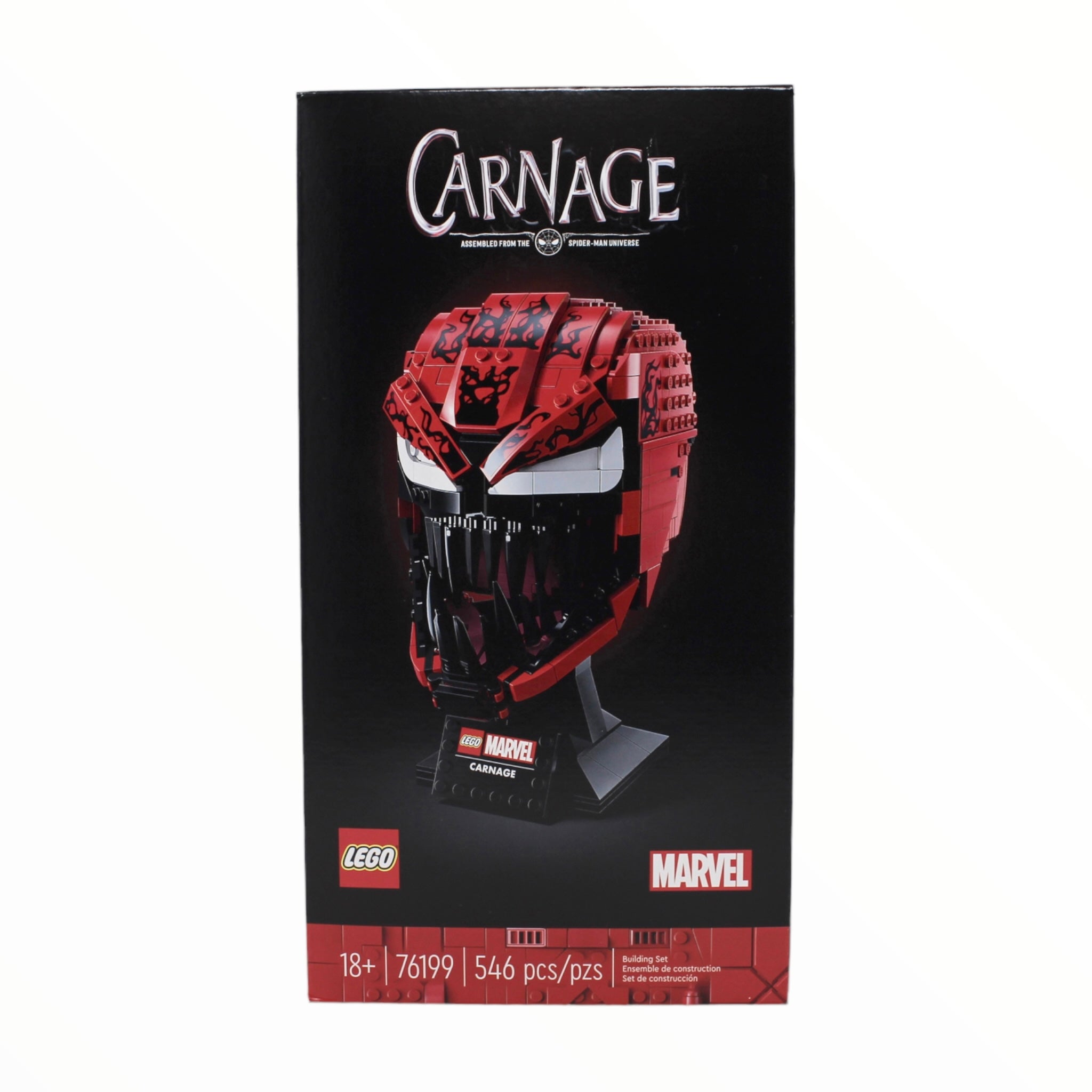 Outlets 76199 Marvel Carnage Bust