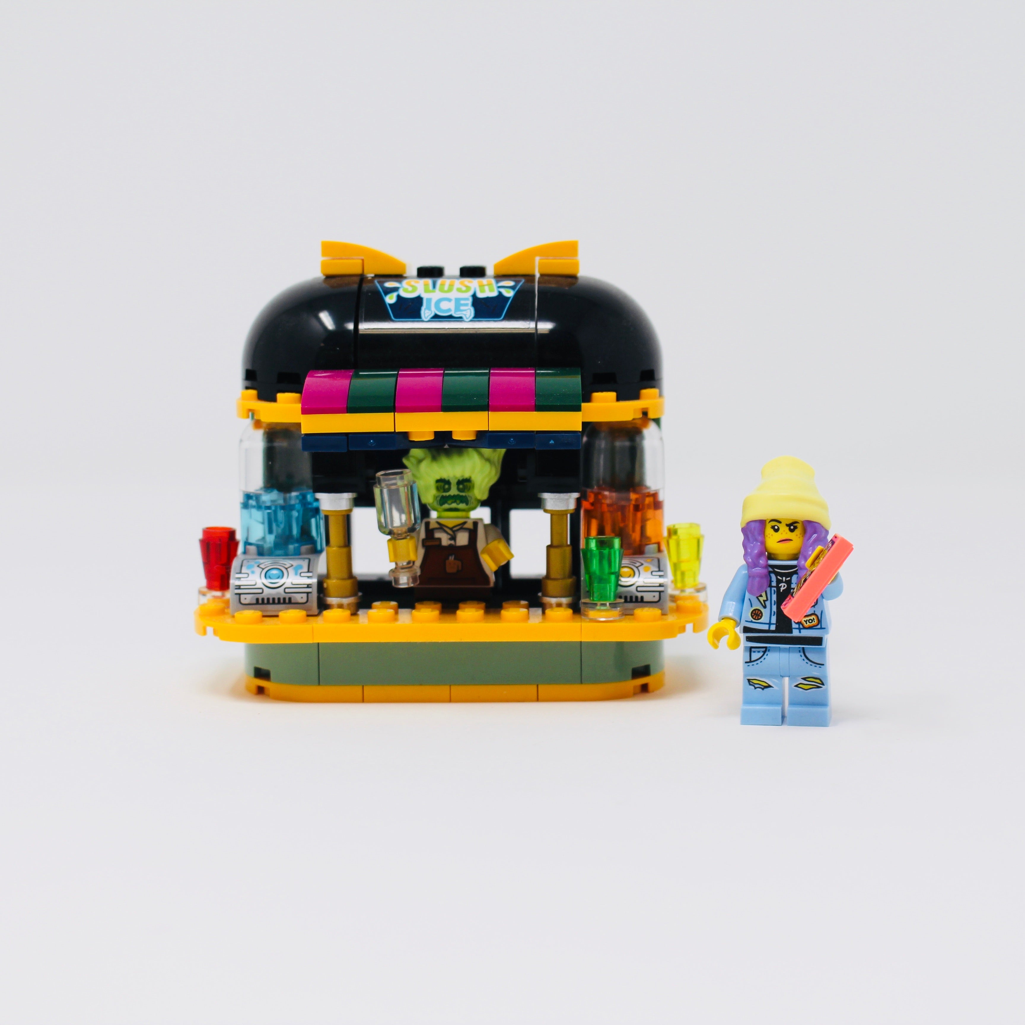 Lego 40336 store