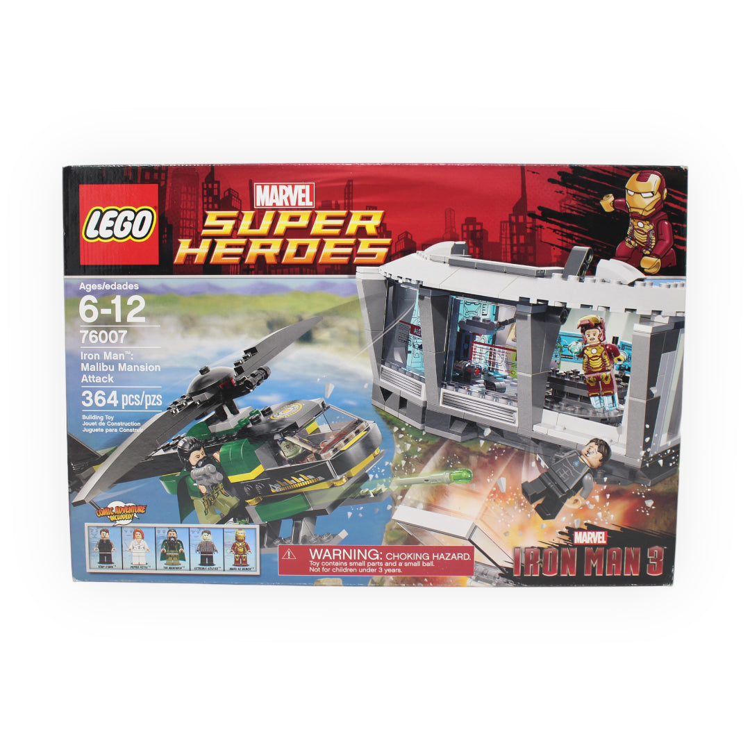 Lego malibu cheap