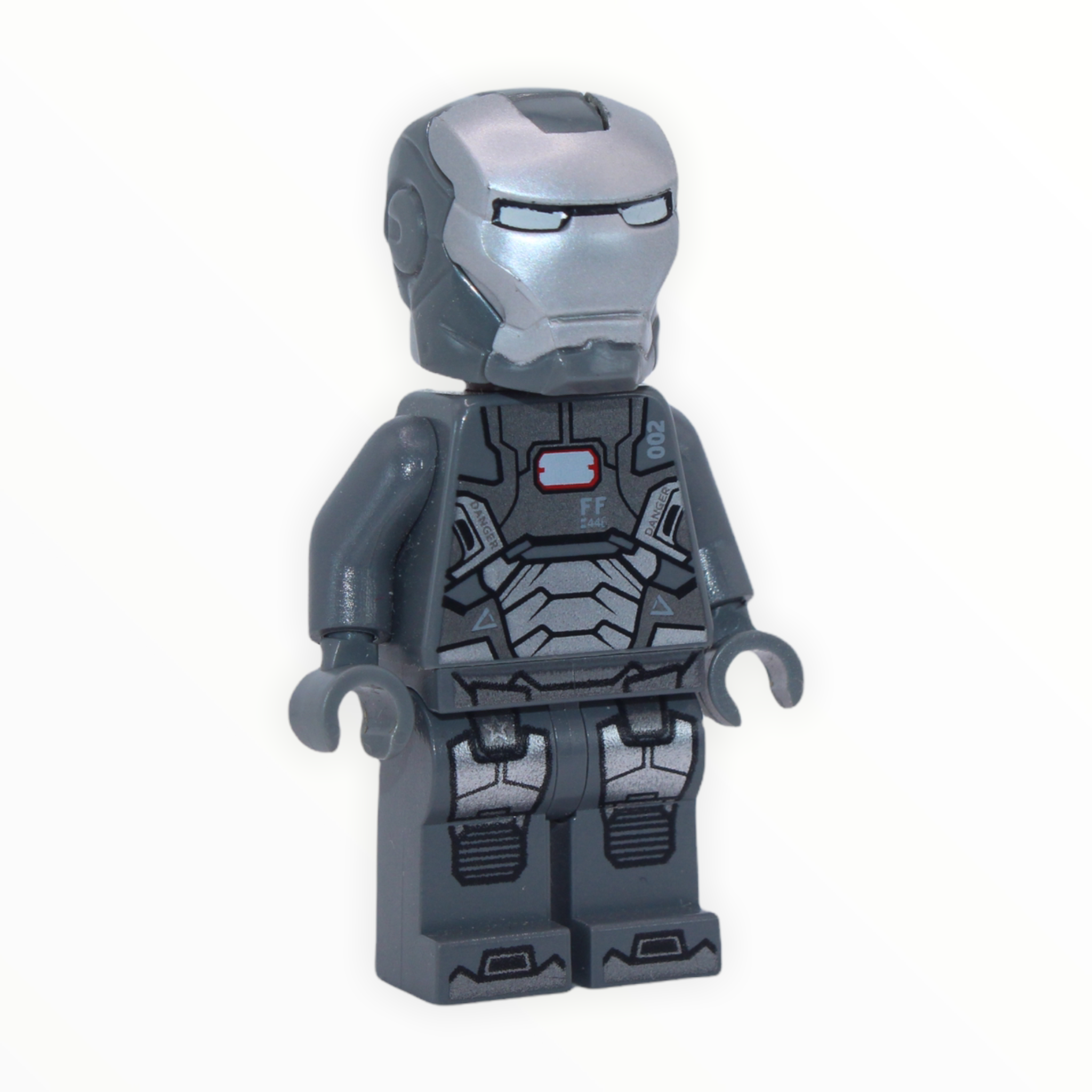 Lego war machine mark 1 hot sale