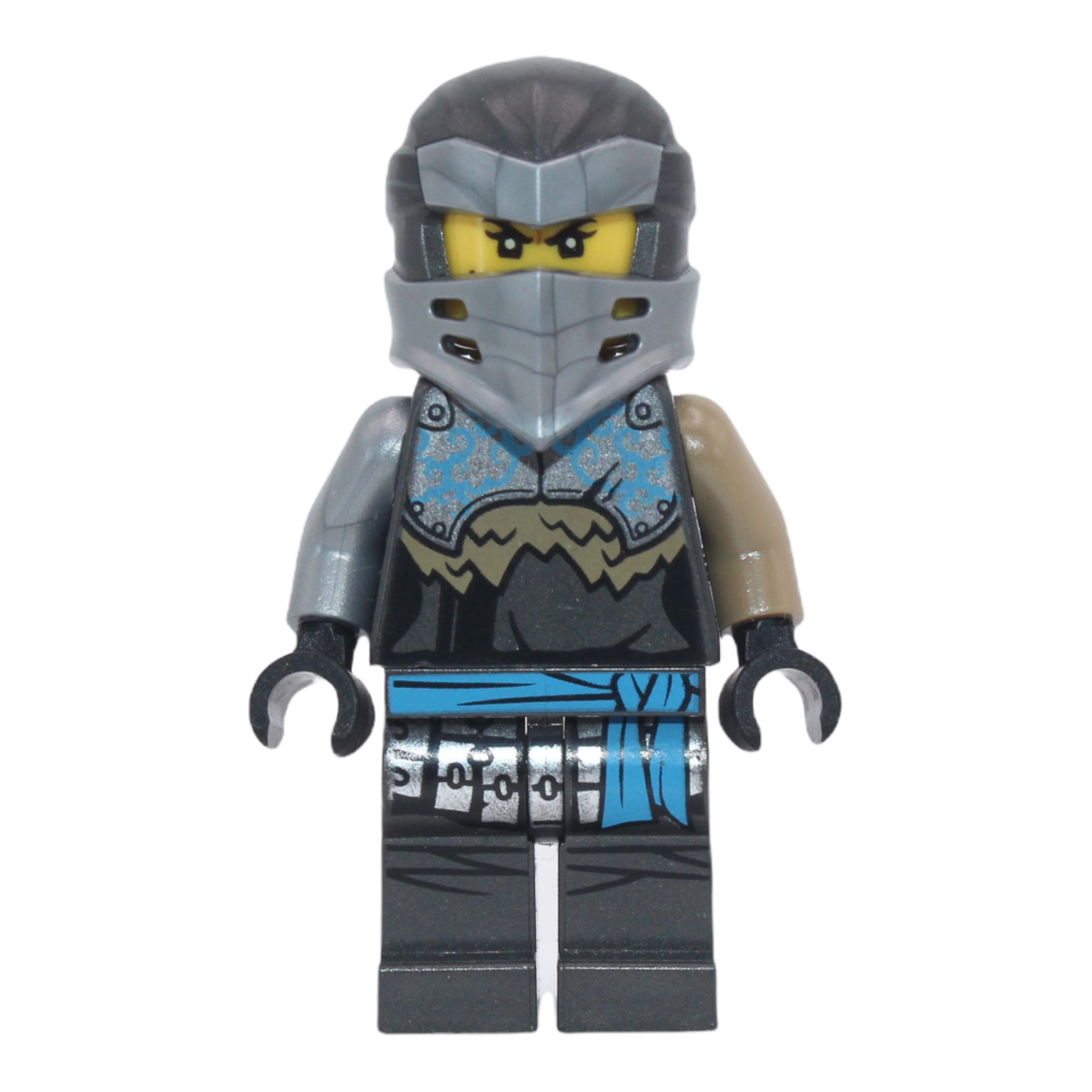 Ninjago season 2024 13 nya