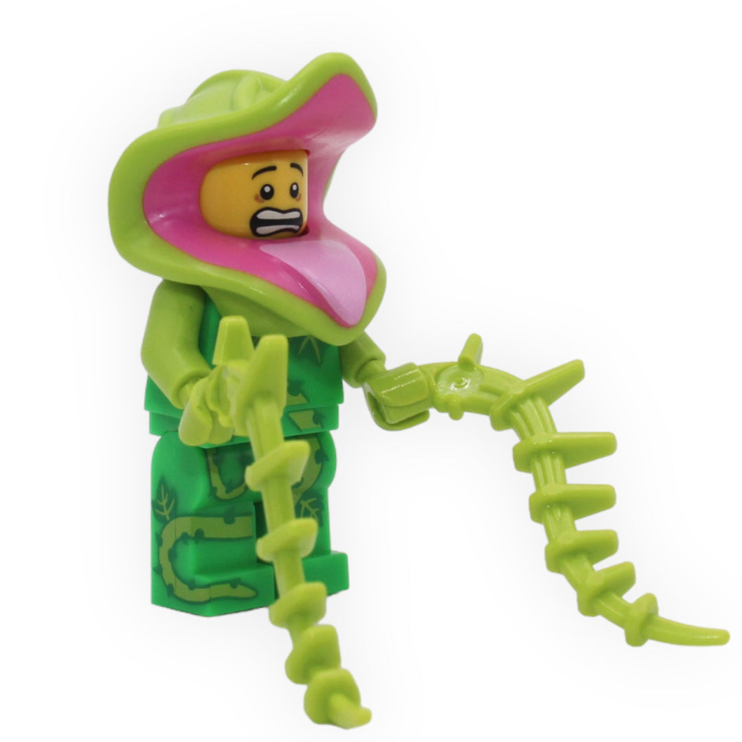 LEGO Series 14 Plant Monster