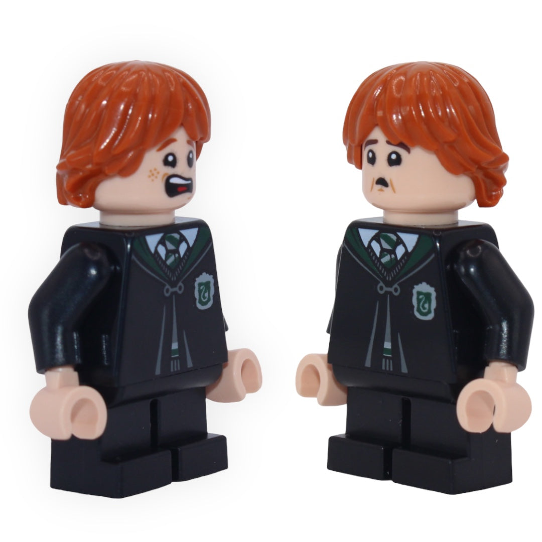 Lego ron online weasley