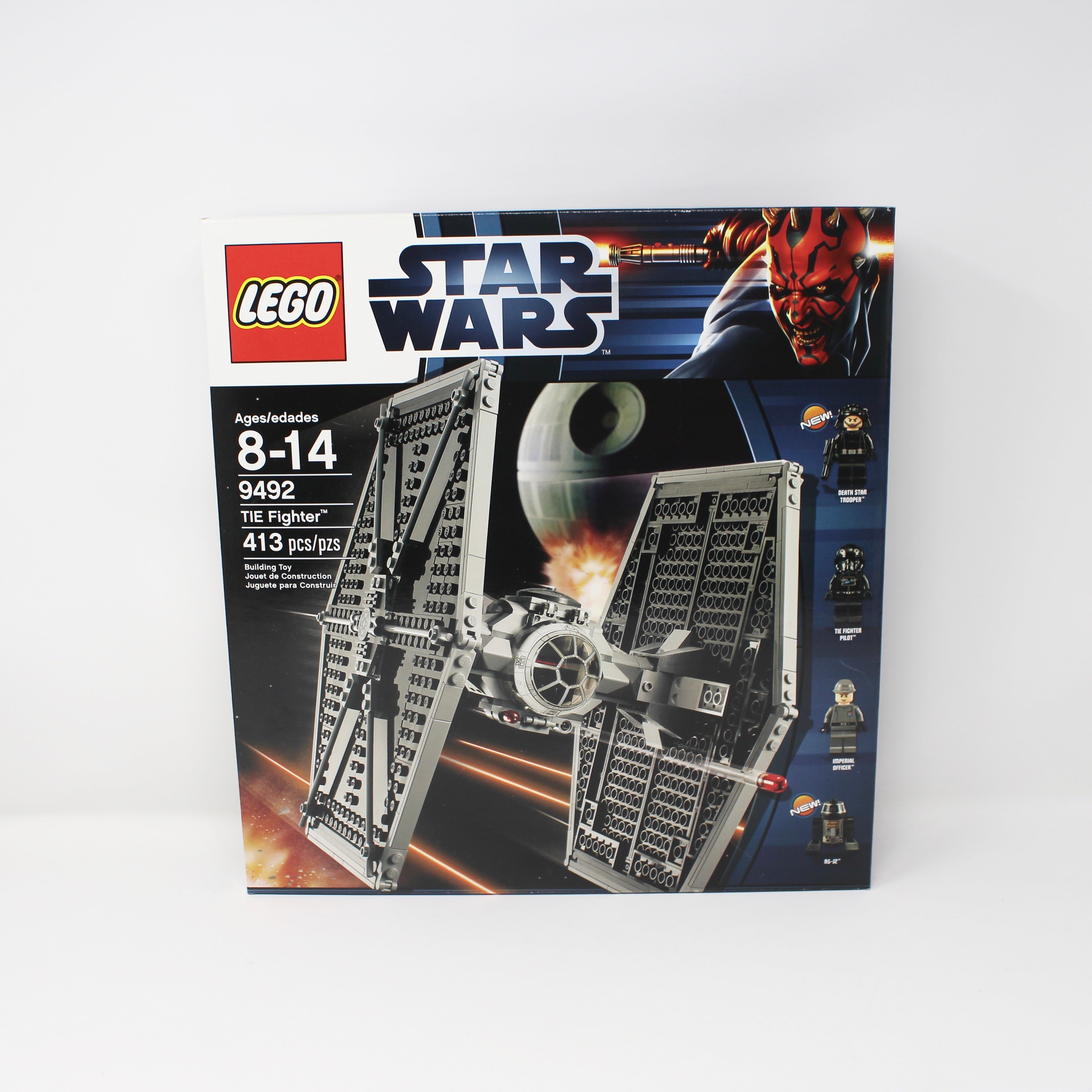 Star shops wars 9492