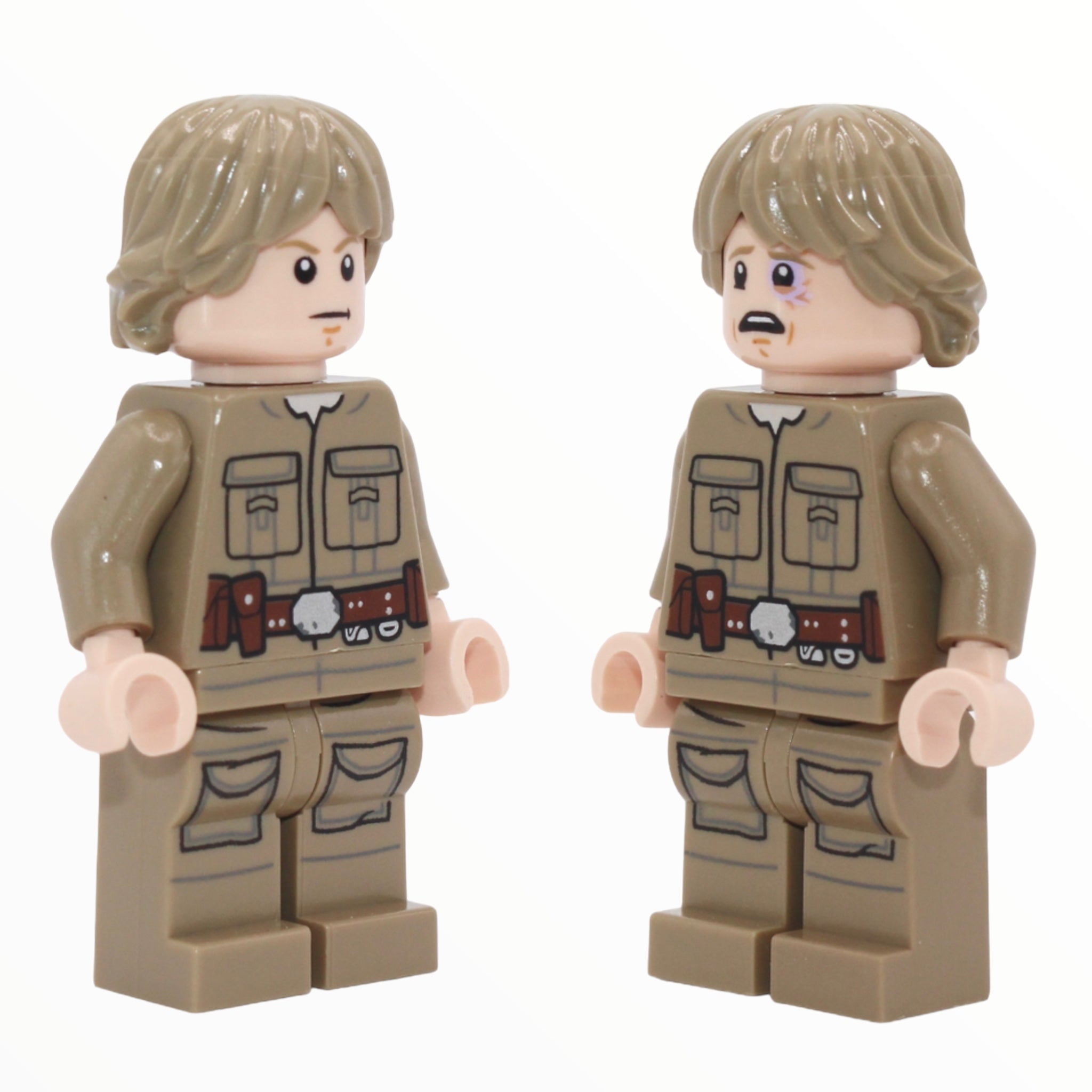 Lego cloud city minifigures new arrivals