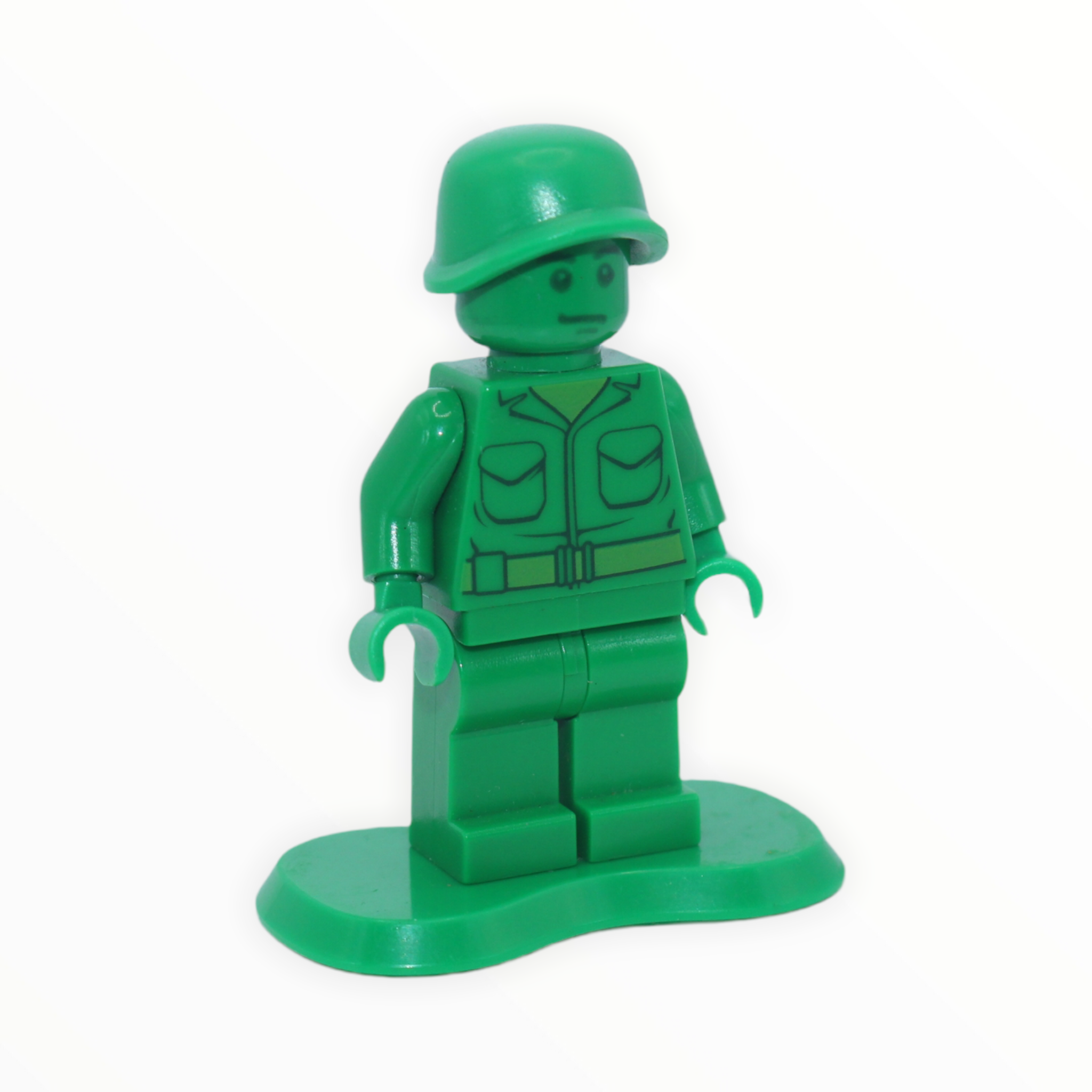 Lego green army new arrivals