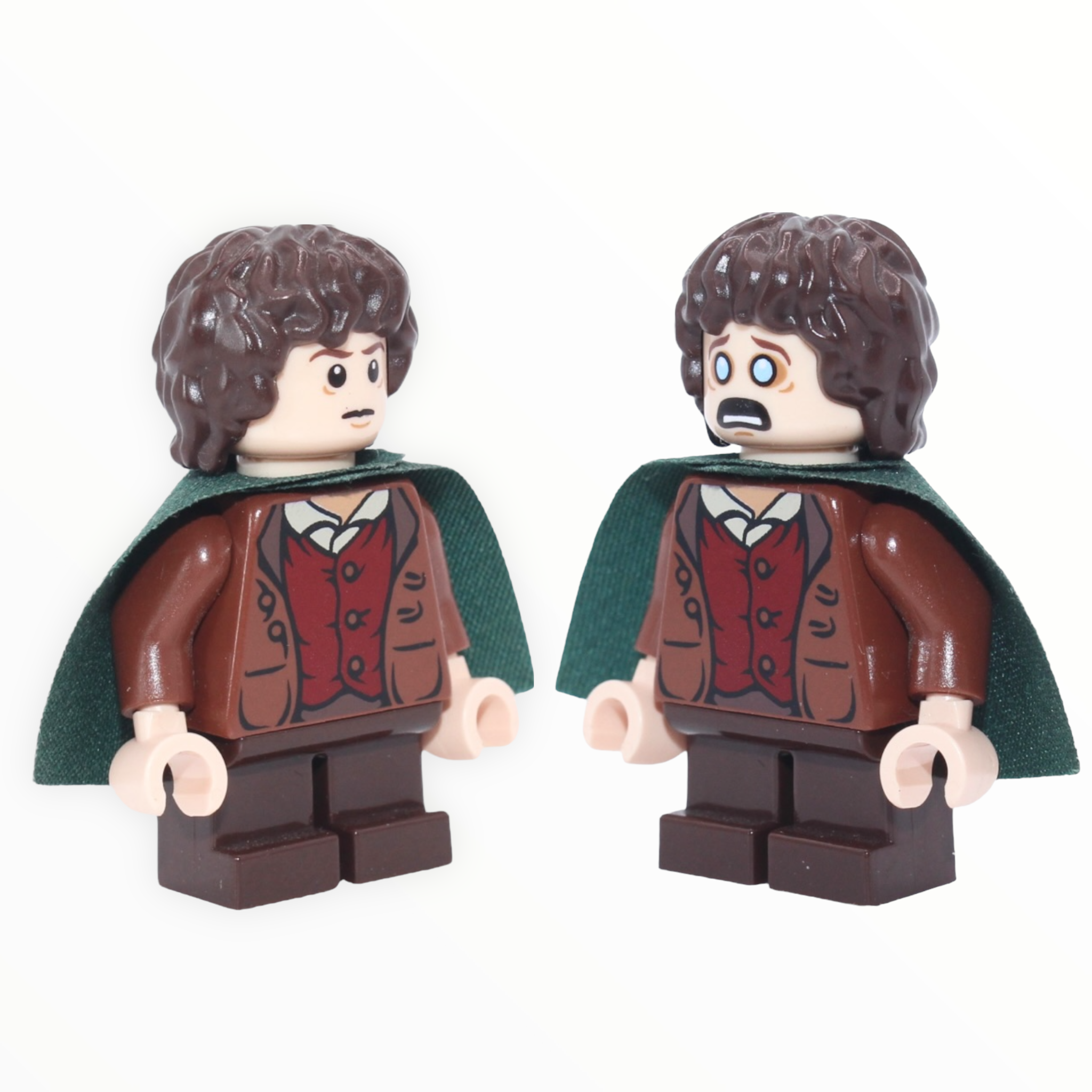 Lego frodo hot sale