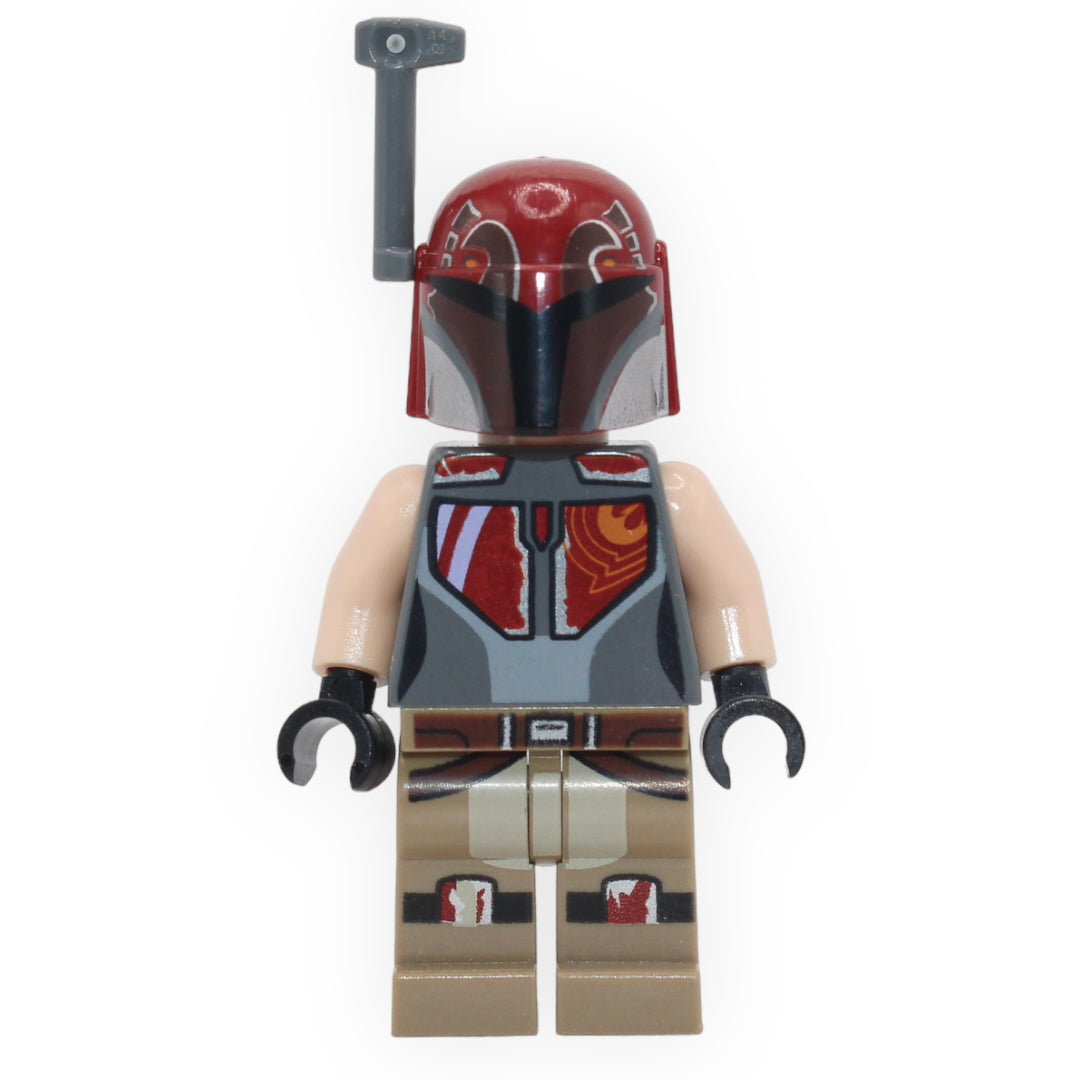 Lego sabine wren online minifigure