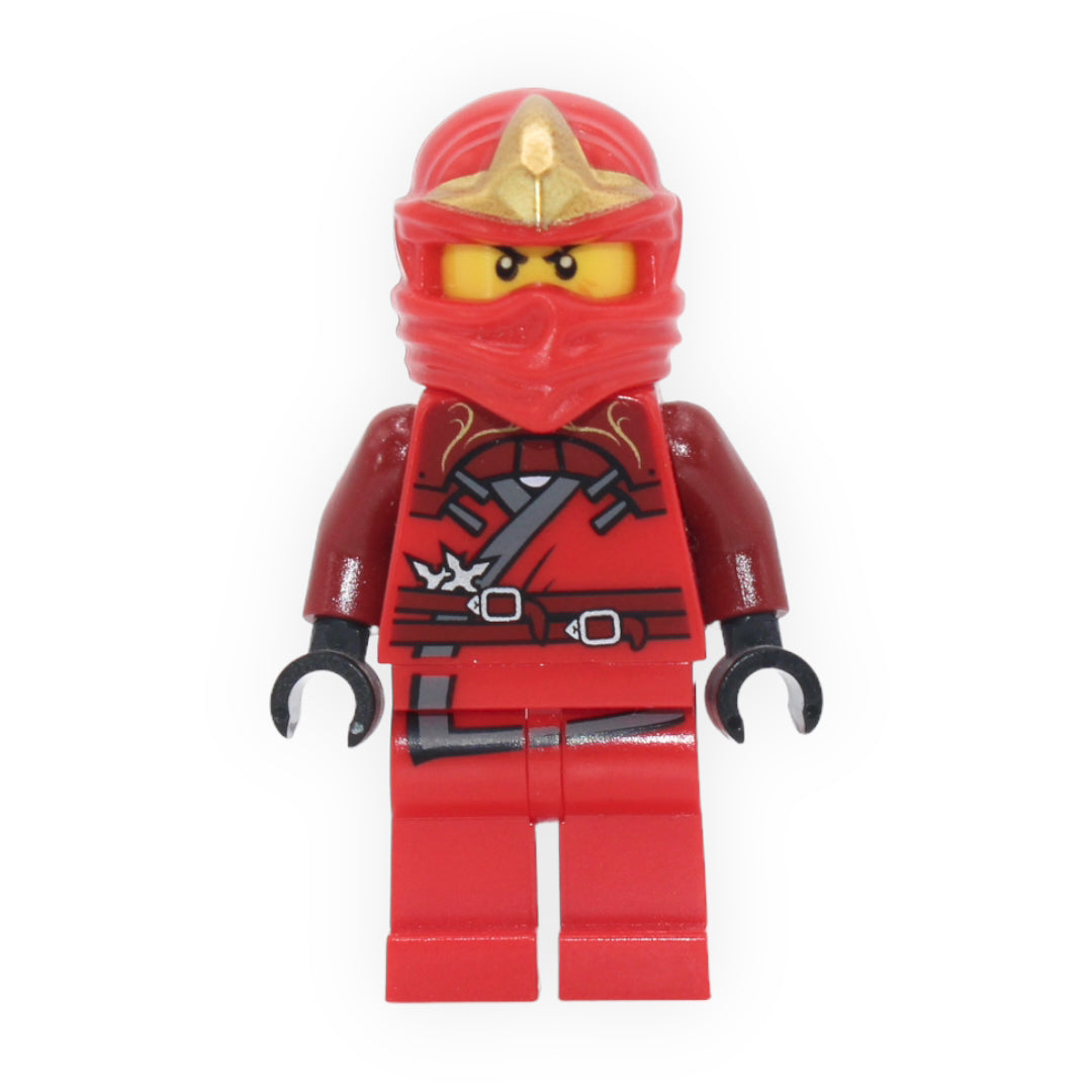 Ninjago store kai zx