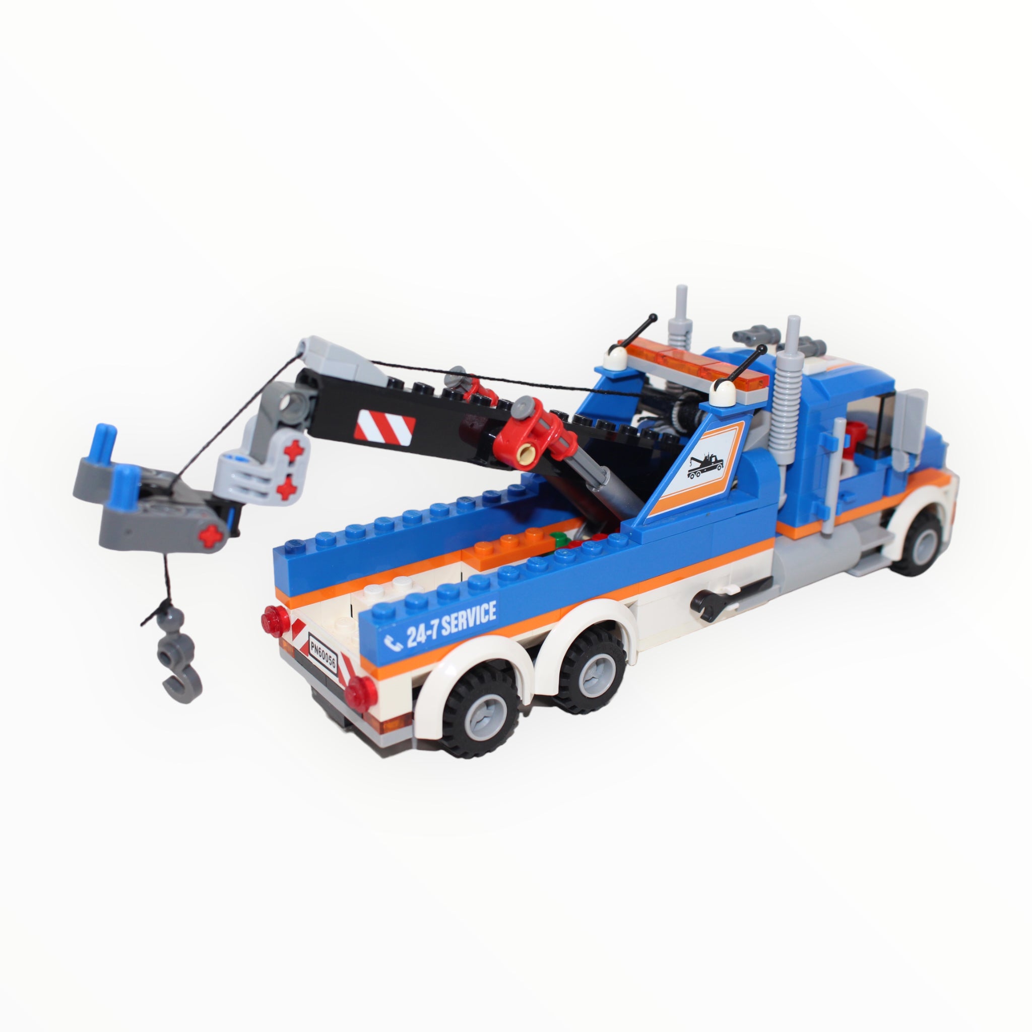 Lego sales set 60056