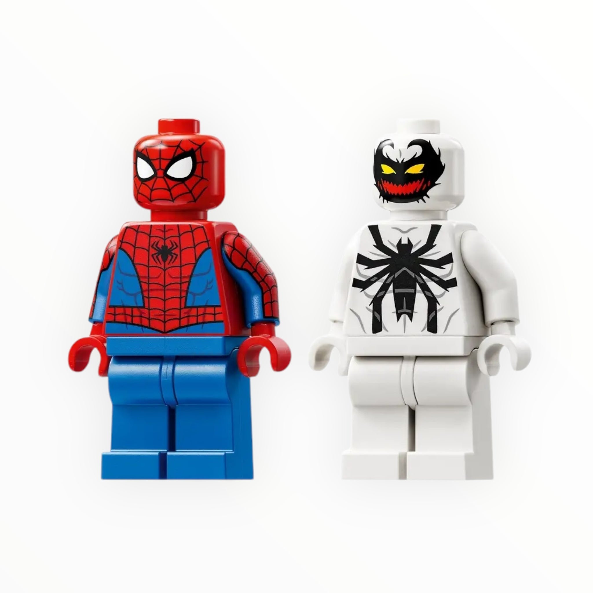 76308 Marvel Spider-Man Mech vs. Anti-Venom