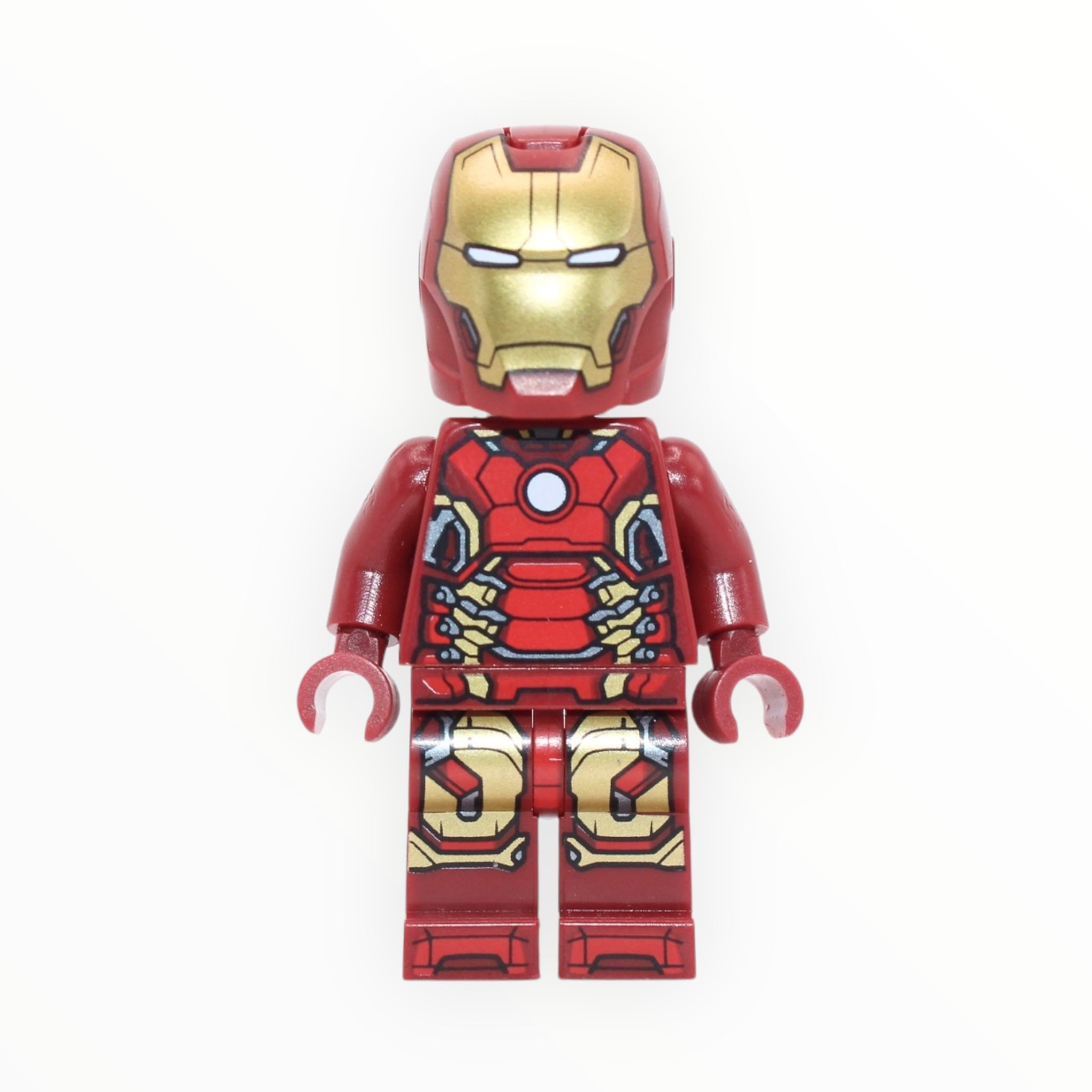 Iron Man - Mark 43 (2024)