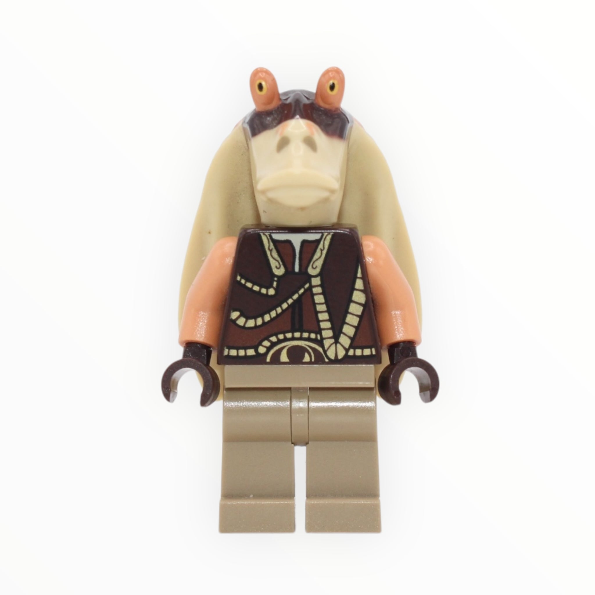 Gungan Warrior (2015)