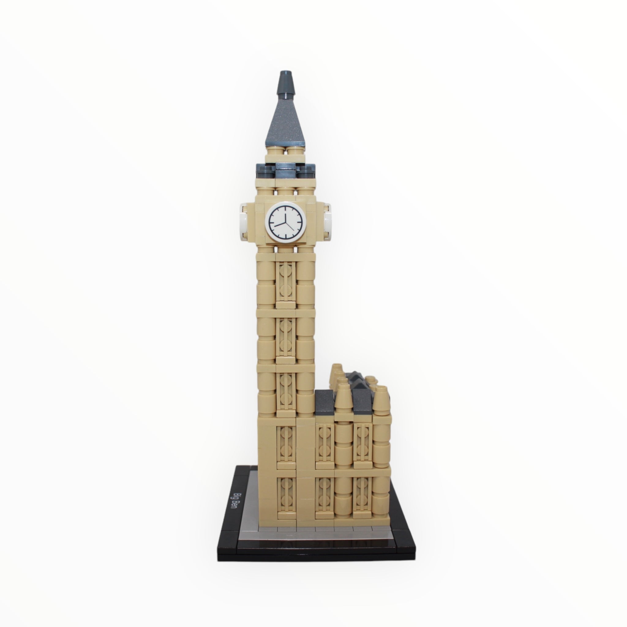 Architecture Big Ben offers 21013