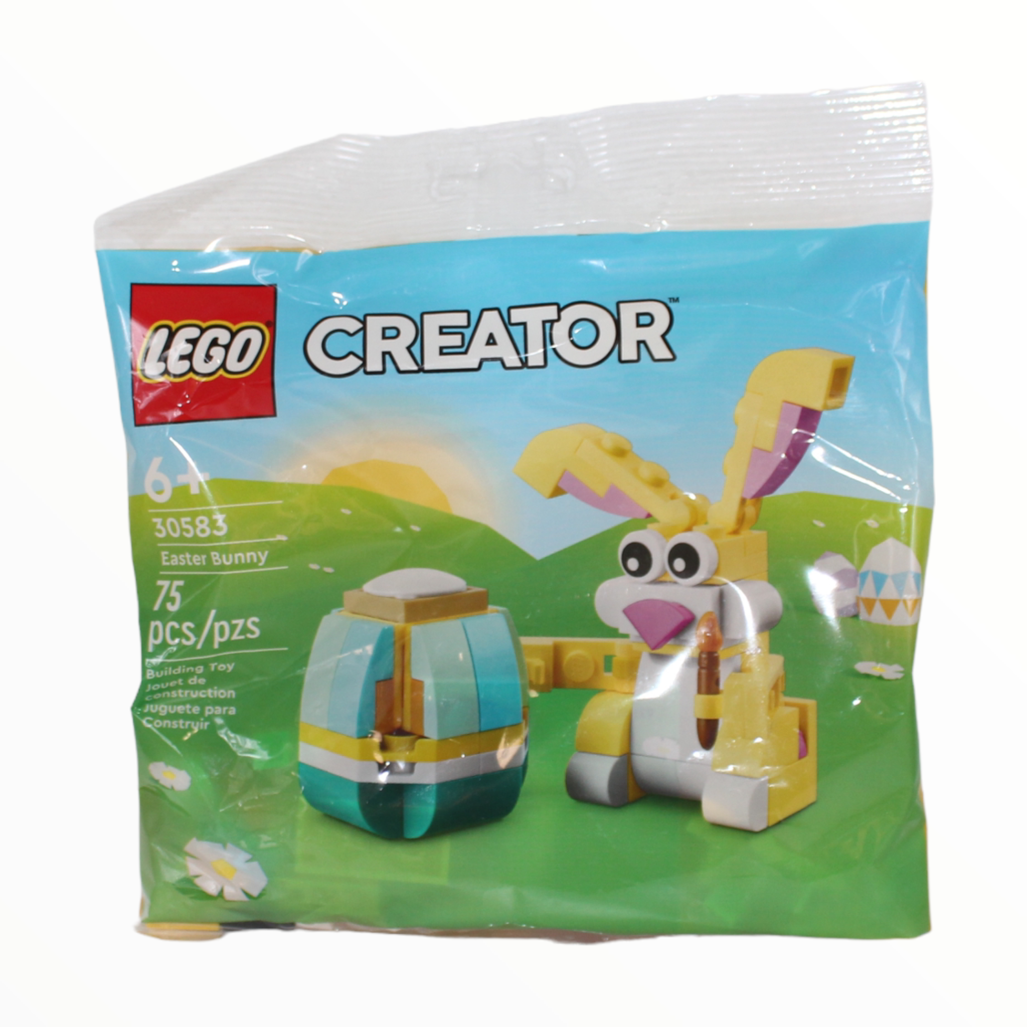 Polybag 30583 Creator Easter Bunny