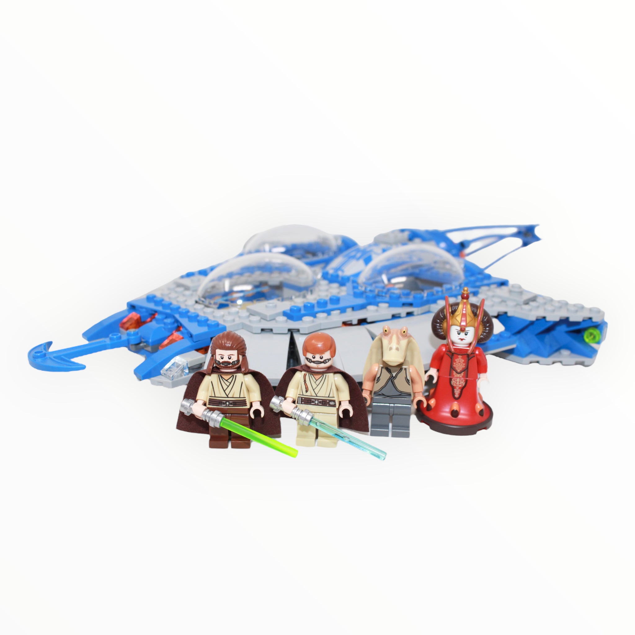 Lego Star Wars 9499 Queen sale Amidala Bag 2