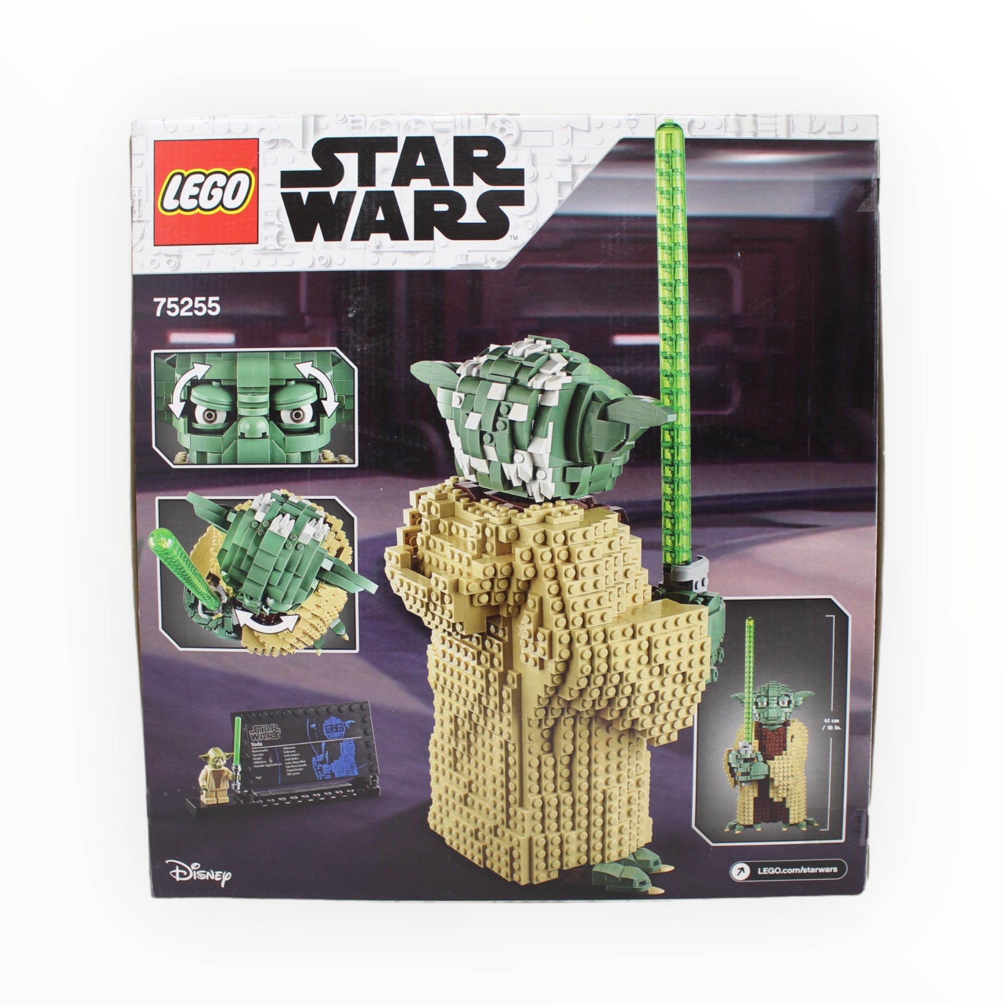 Lego fashion imperial ier