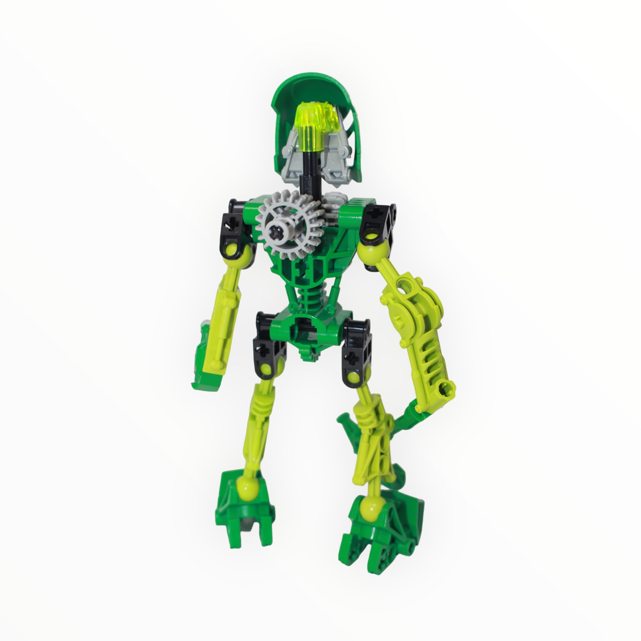 Lewa bionicle sales