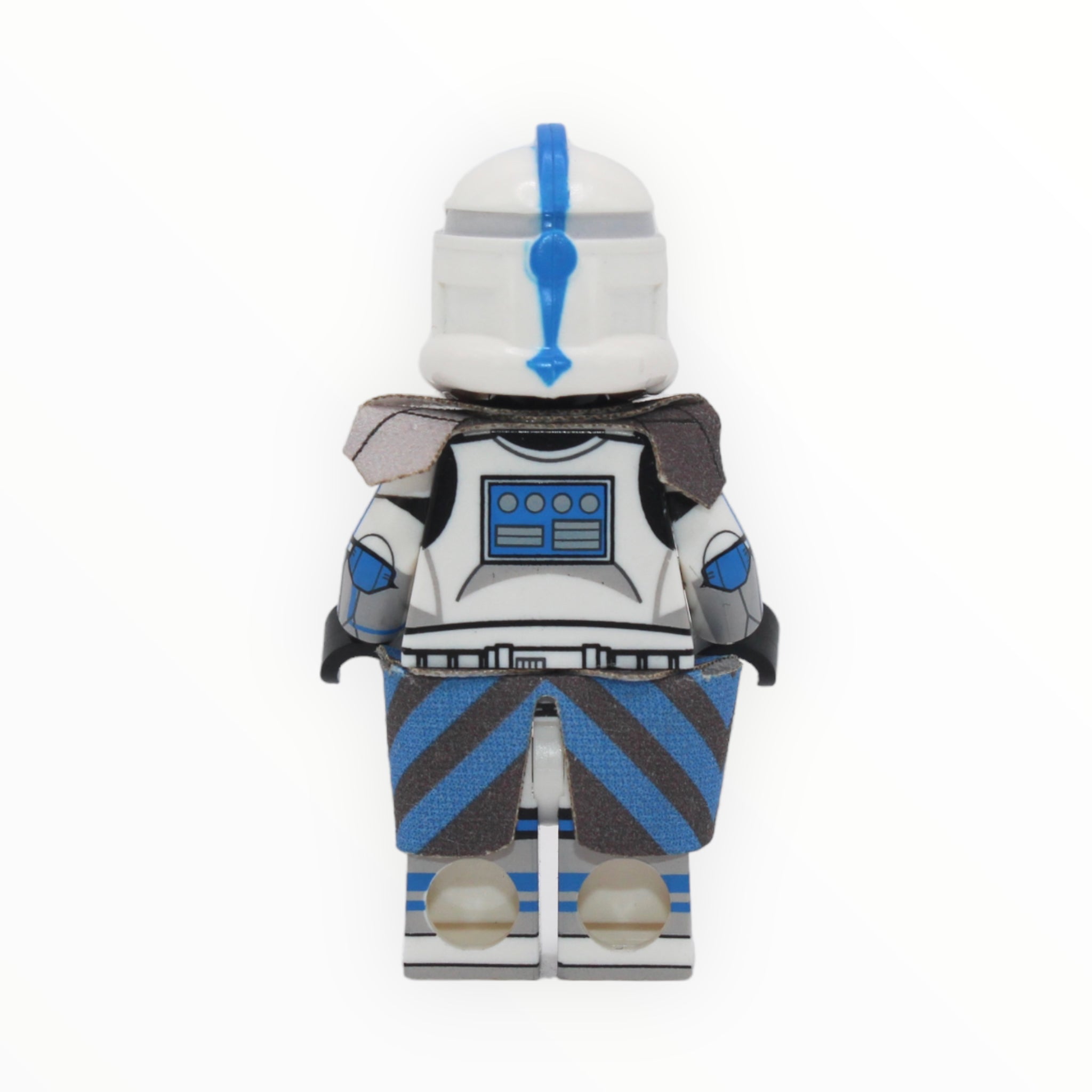 Lego star wars arc trooper online fives