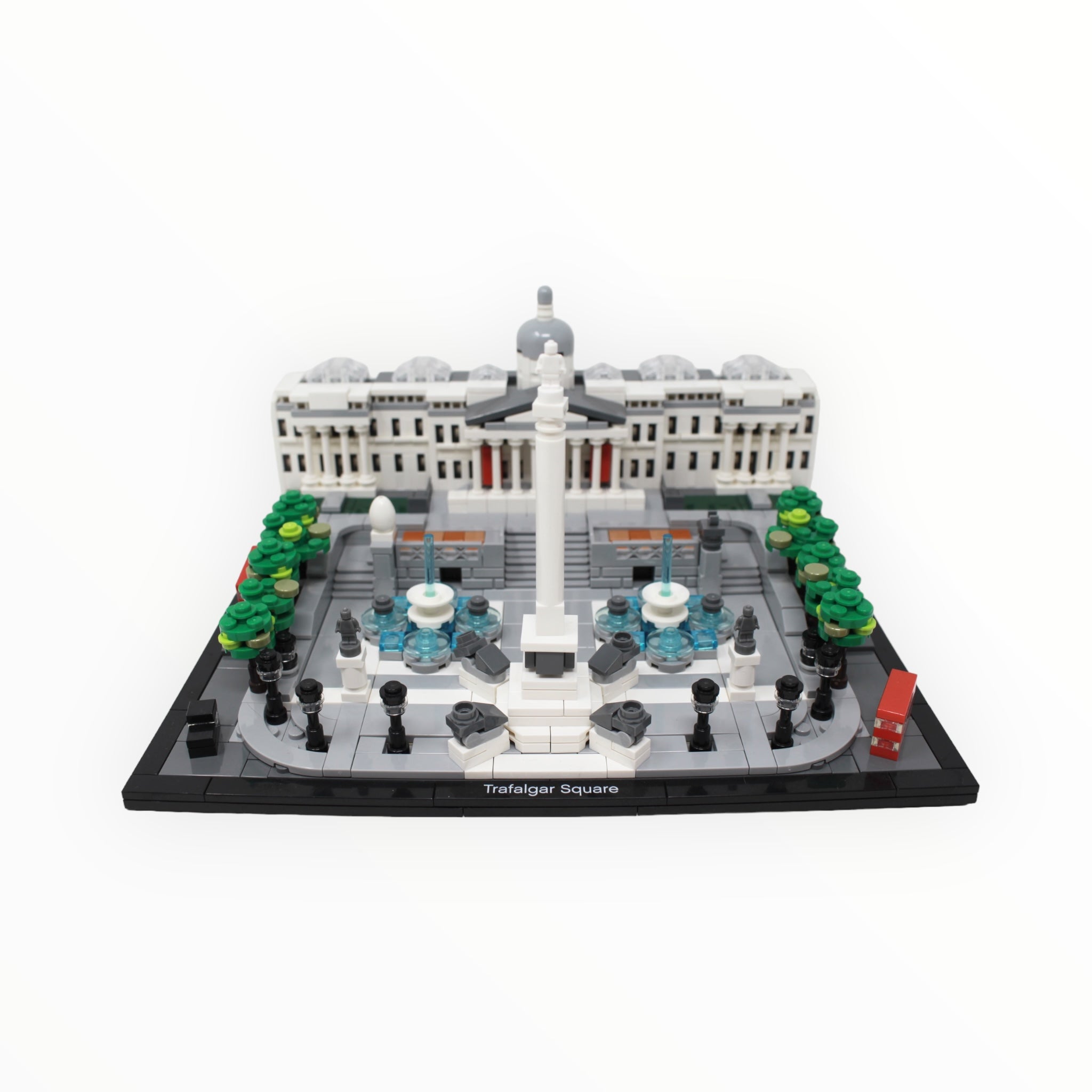 Architectural trafalgar 21045 offers Retired Set