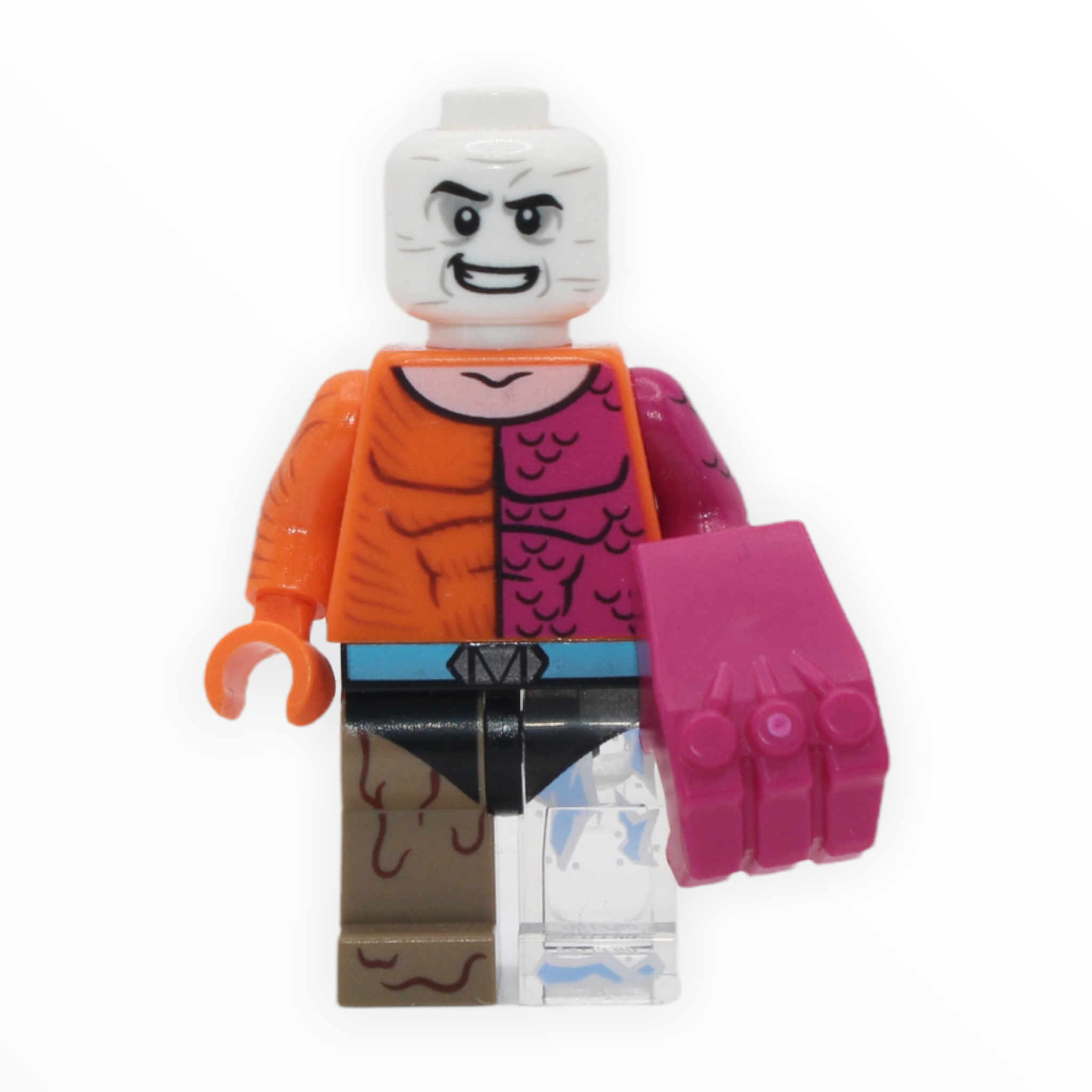 DC Series: Metamorpho