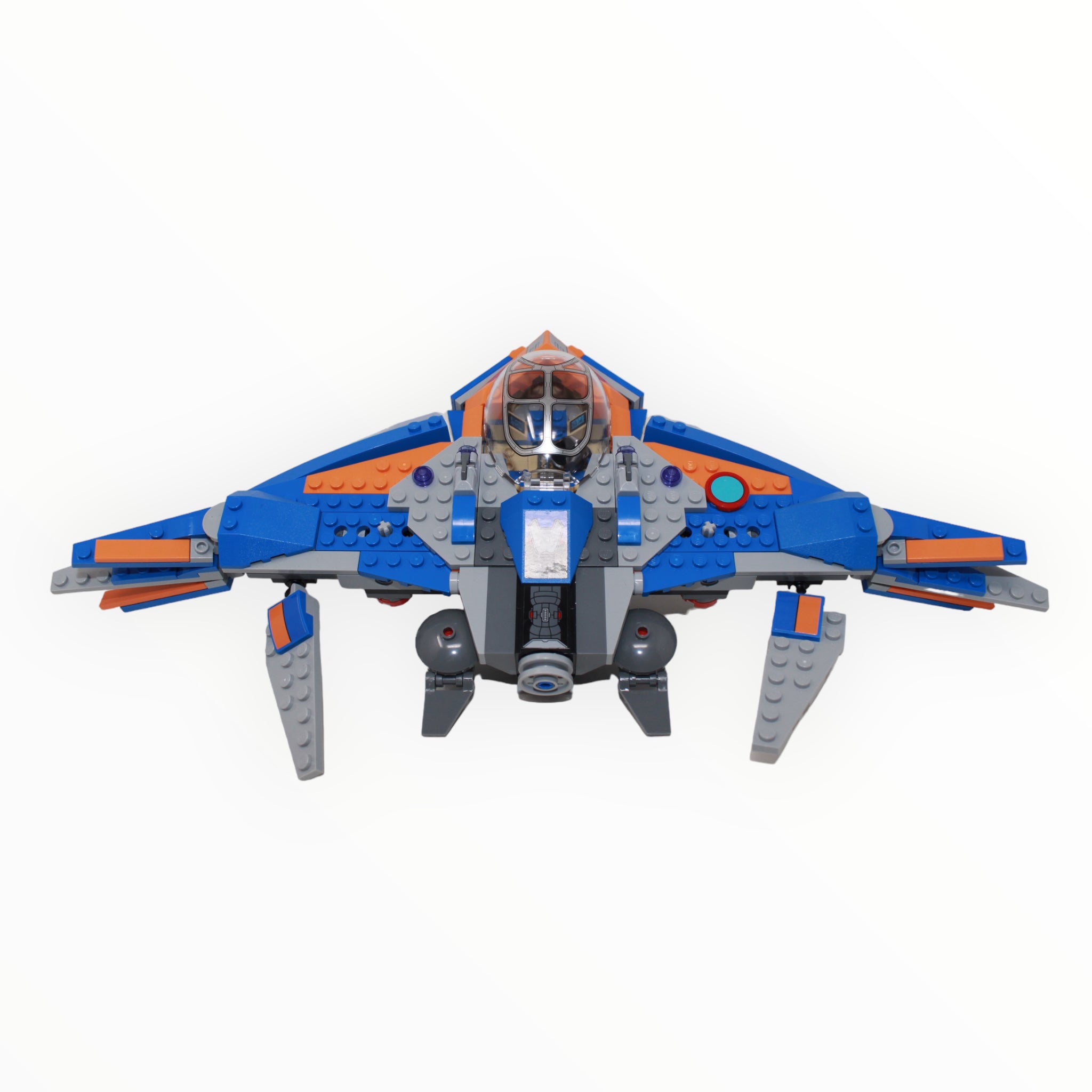 The Milano vs. The Abilisk 76081 | Marvel | Buy online at the Official  LEGO® Shop US