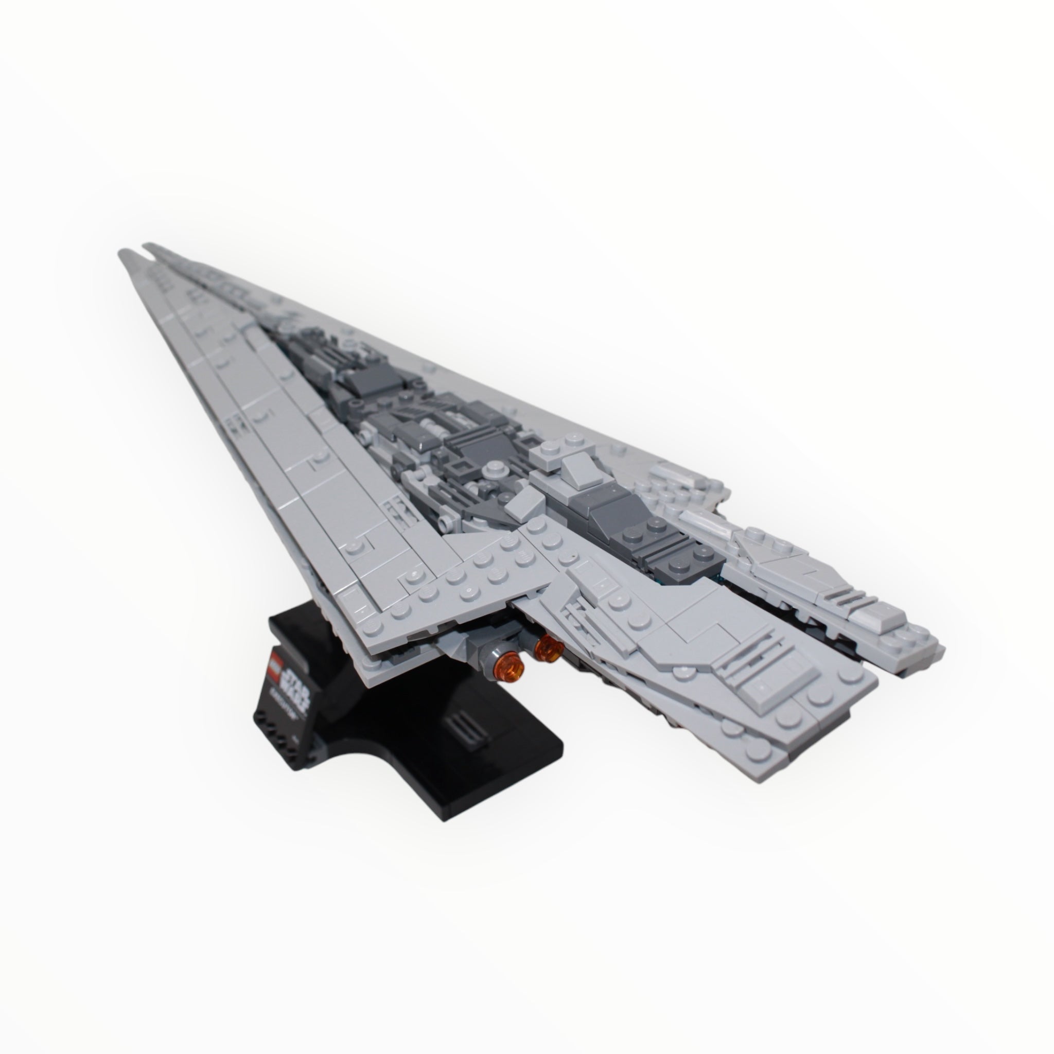 Star Wars Executor Super sale Star Destroyer 75356 BNIB