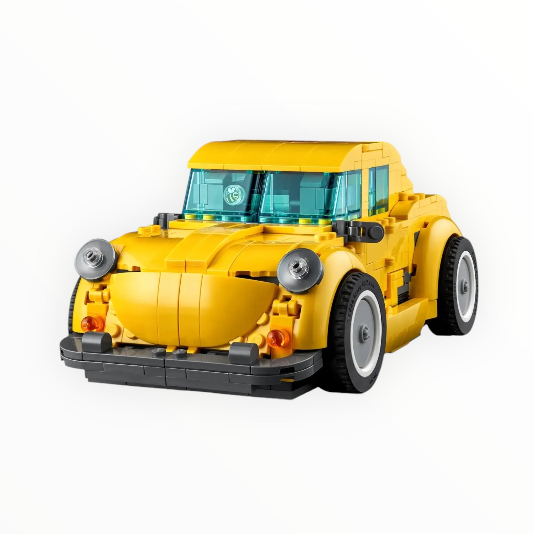 10338 Icons Bumblebee