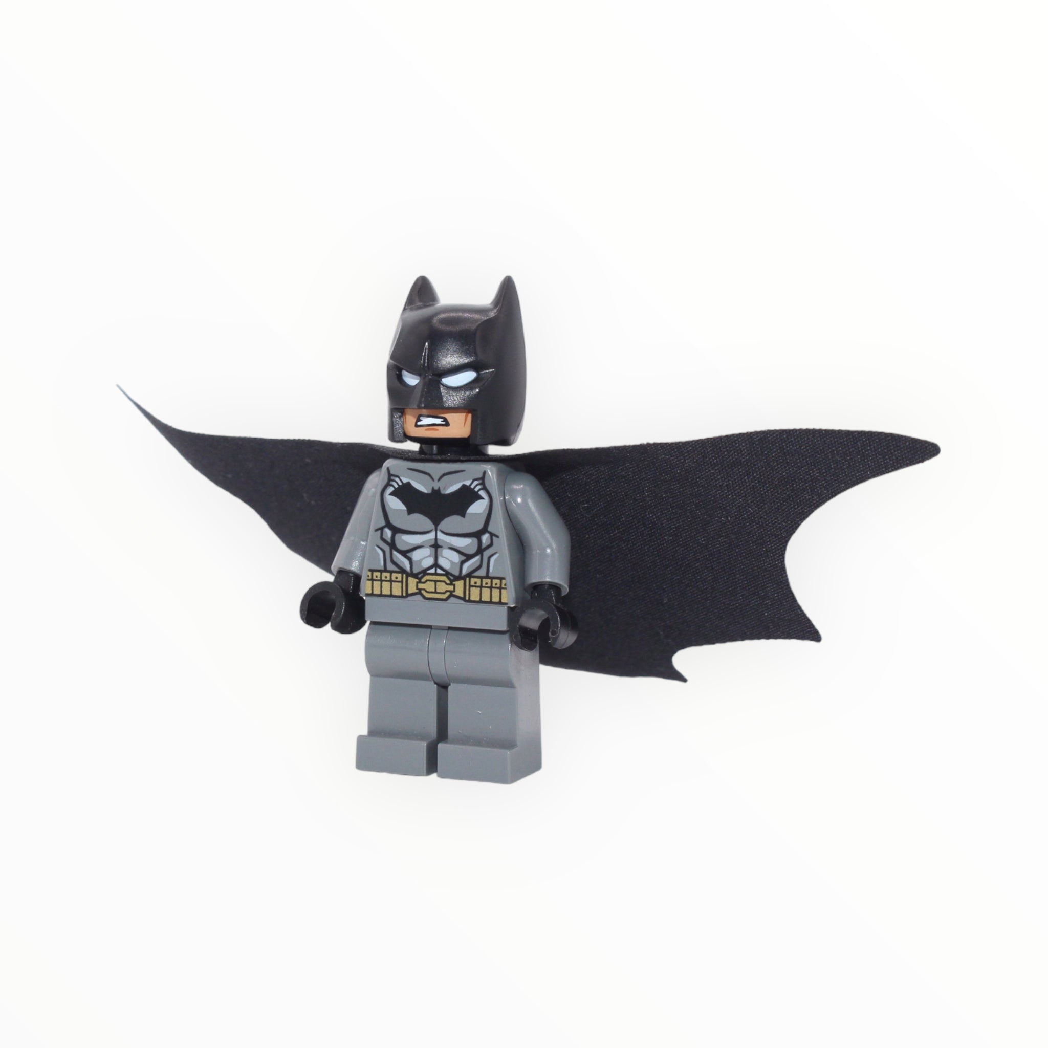 Lego Minifig Custom Si-Dan Toys Hammer N9s (Dark Tan, Black) (La Petite  Brique)