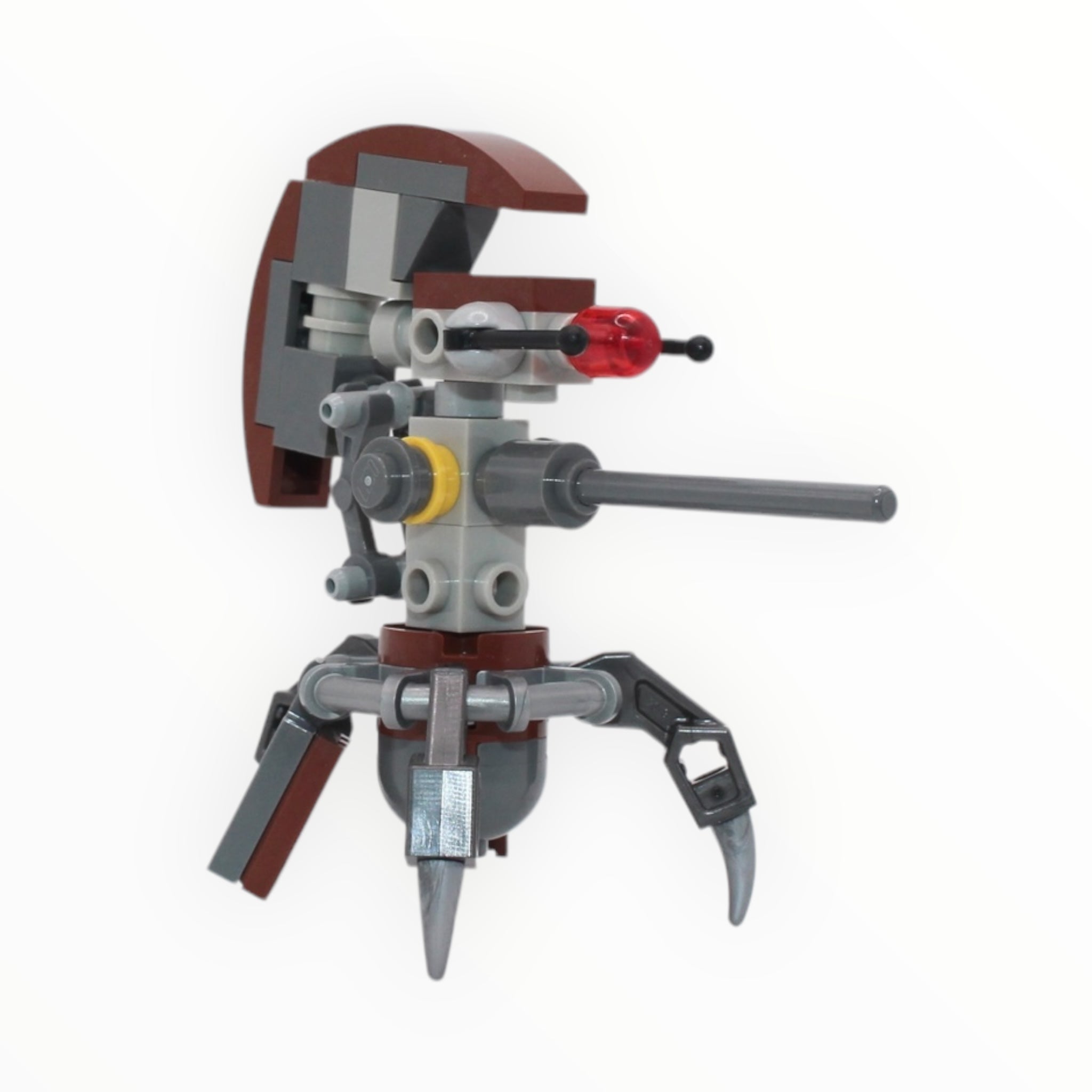 Sniper Droideka