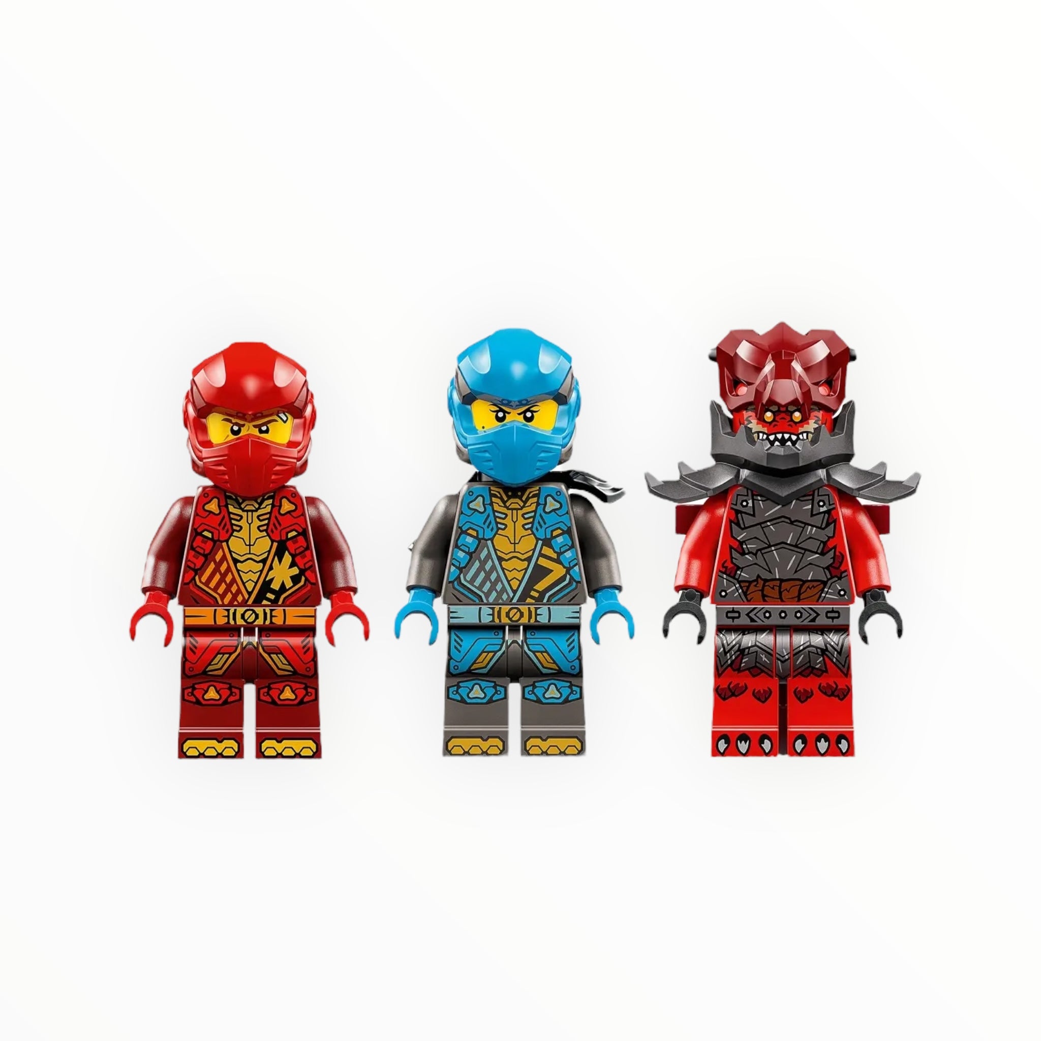 71830 Ninjago Kai’s Mech Storm Rider