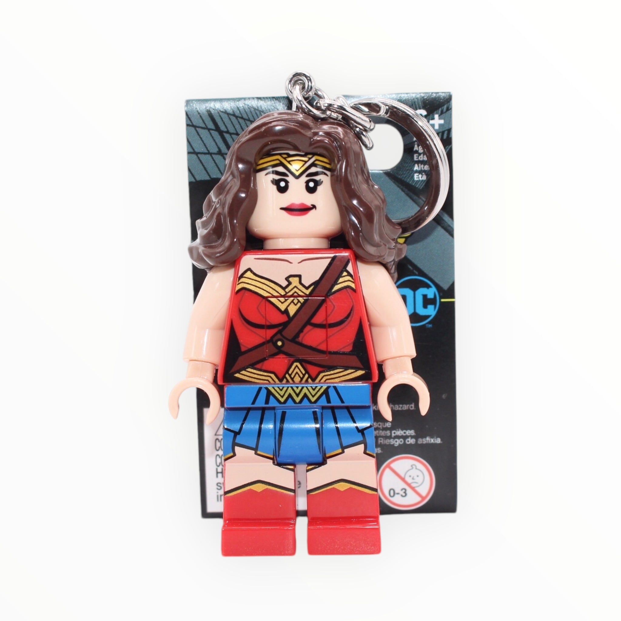 LEDLite Wonder Woman (movie ver.) Keylight