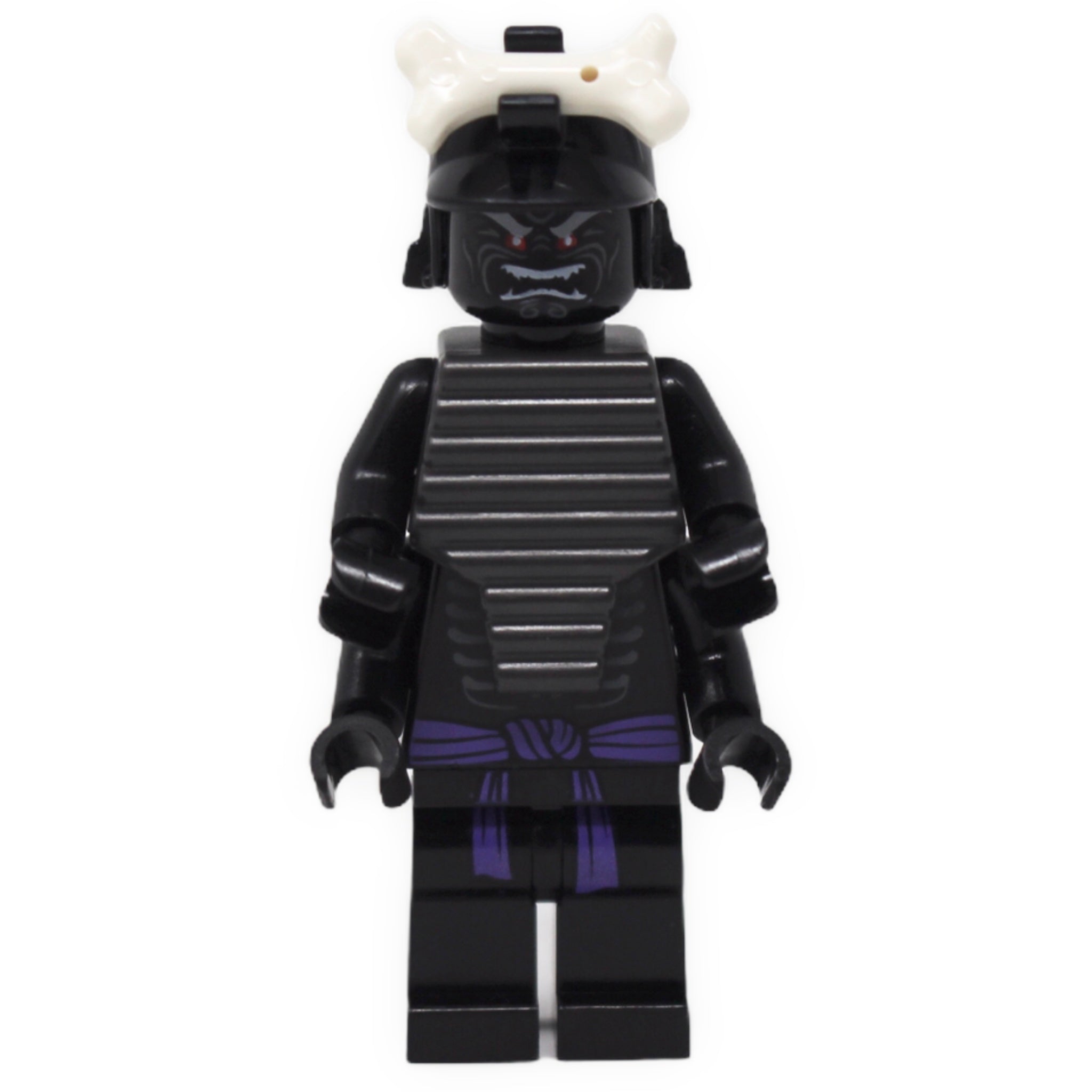 Lord Garmadon (Legacy, tall)