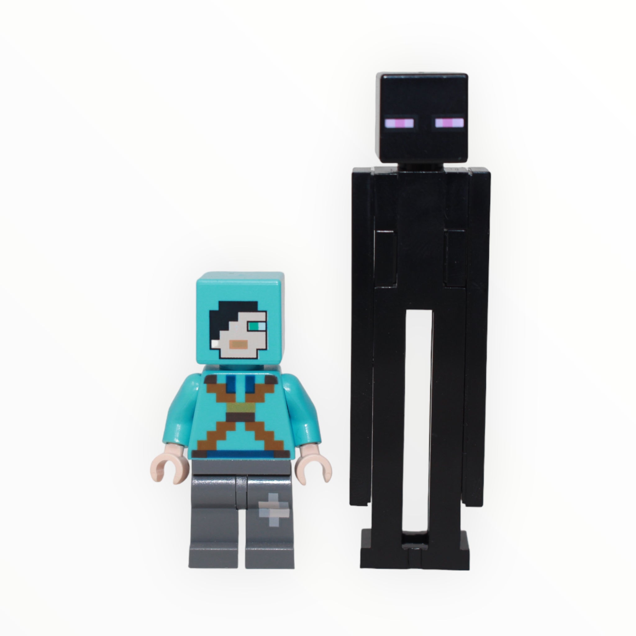 21151 minecraft online lego