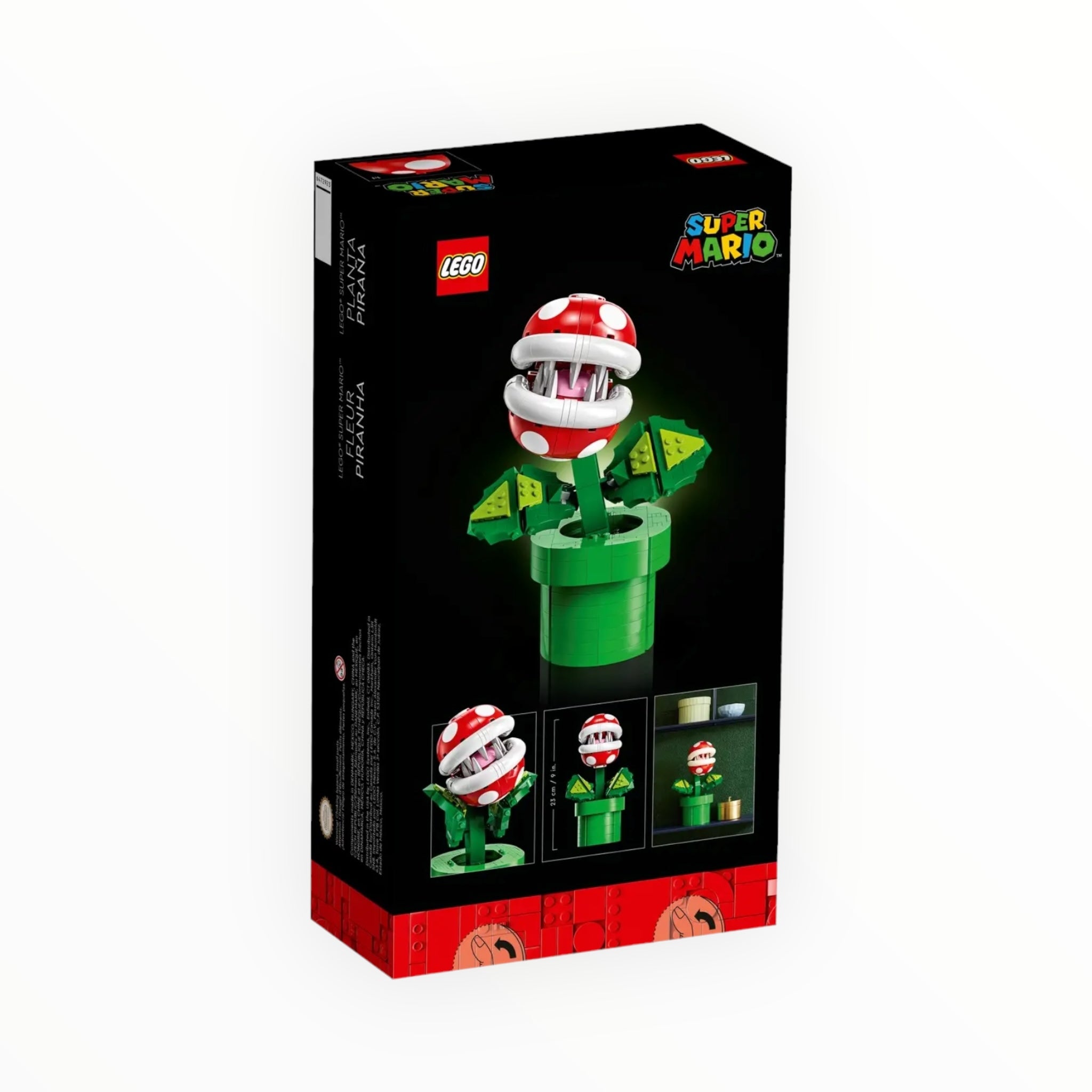 71426 Super Mario Piranha Plant