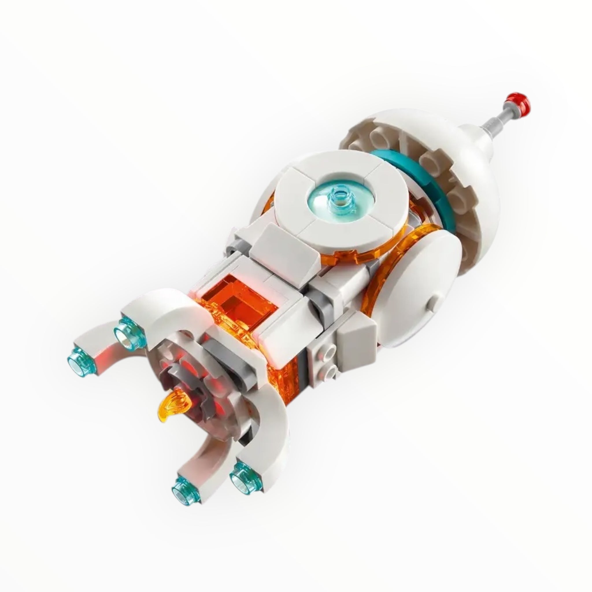 31164 Creator Space Robot