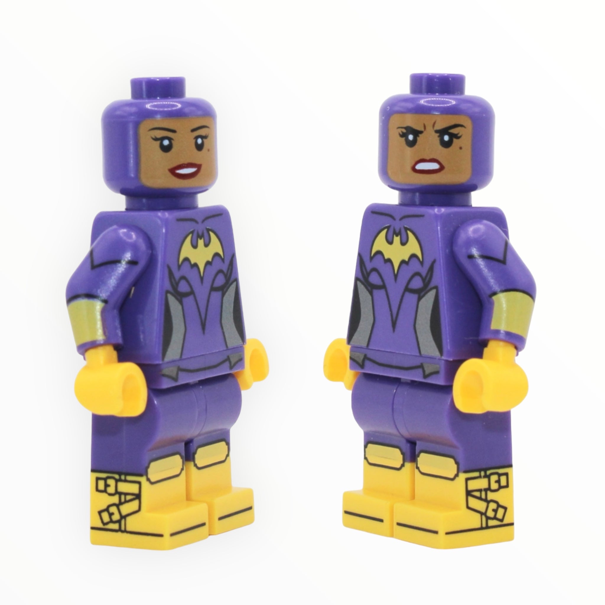 Lego batgirl deals