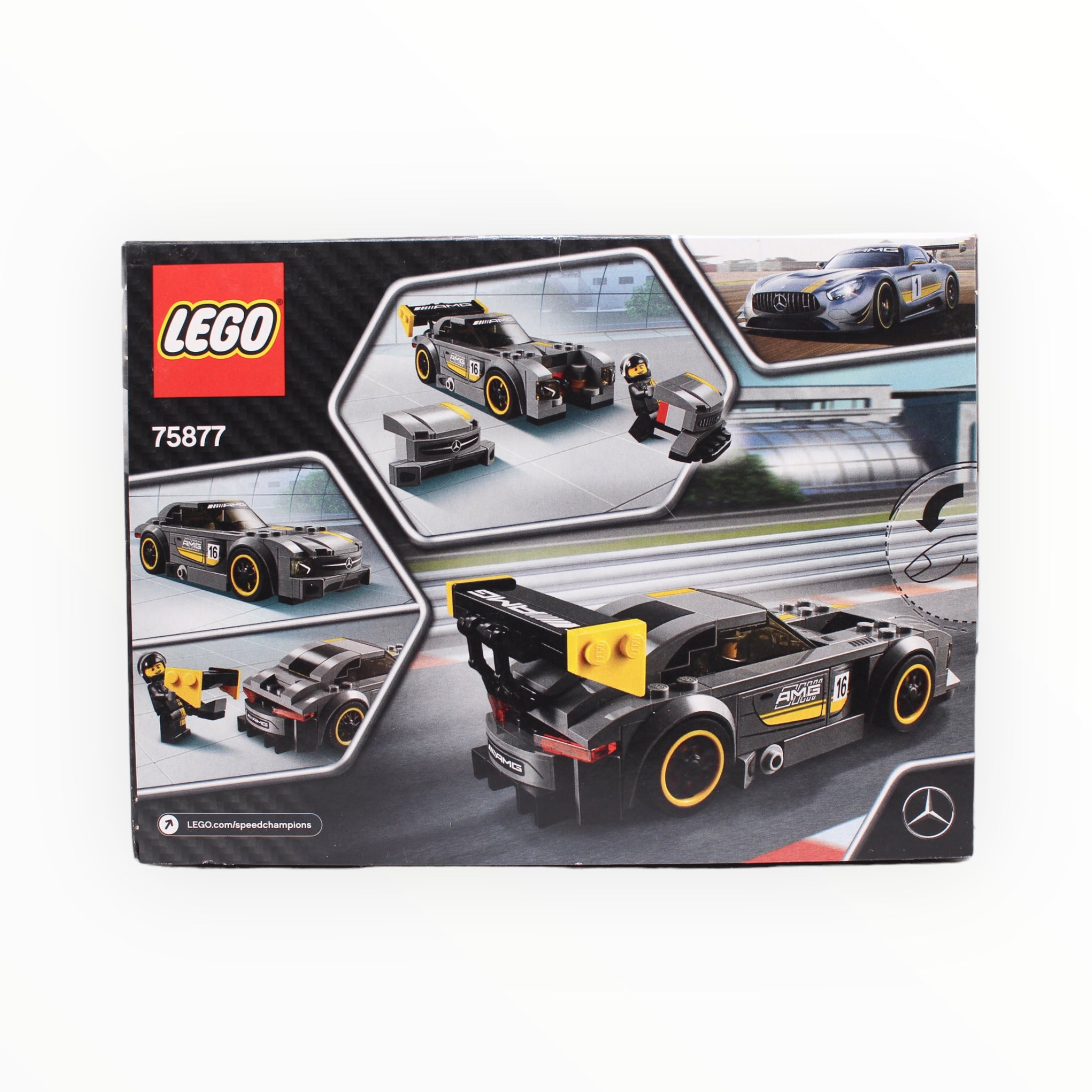 Lego 75877 store