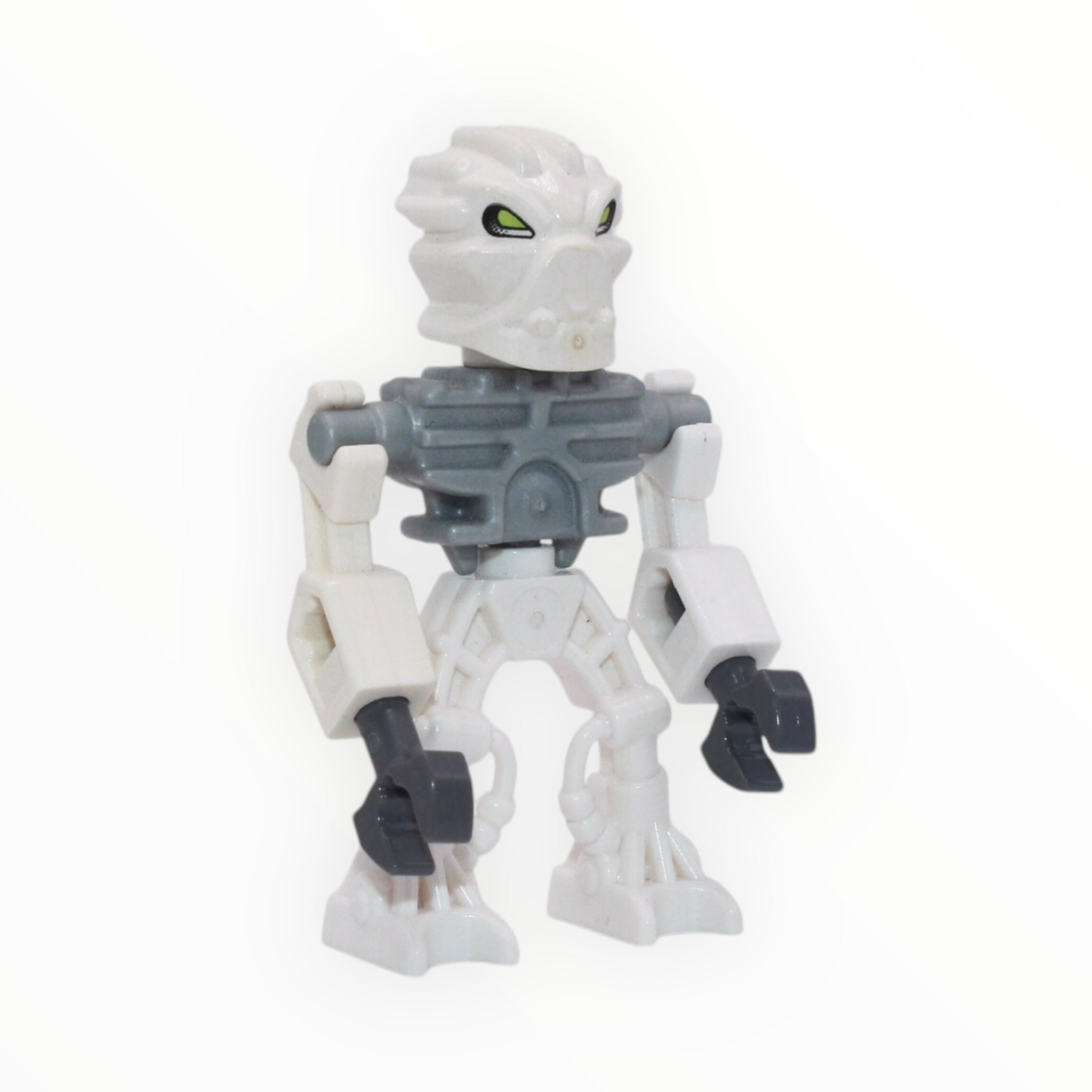 Toa Inika Matoro (Bionicle Minifigure)