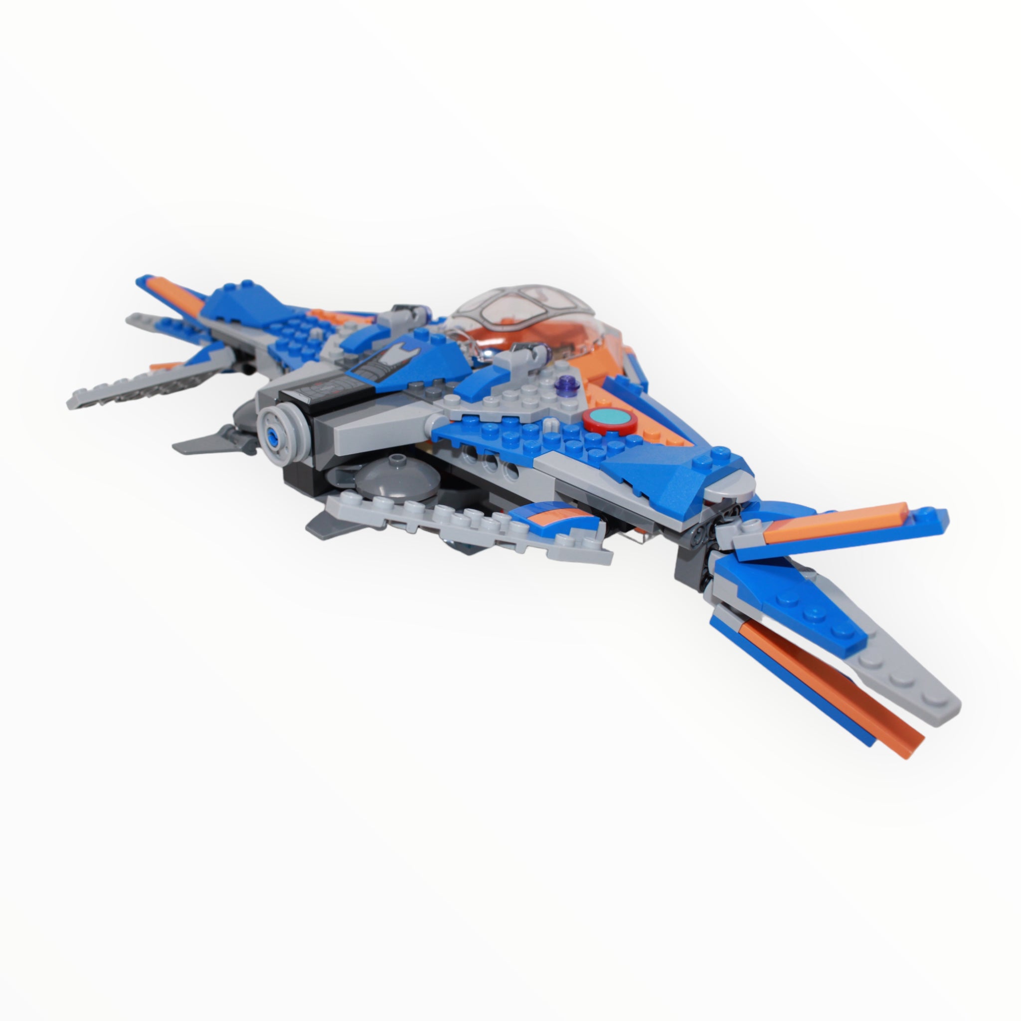 The Milano vs. The Abilisk 76081 | Marvel | Buy online at the Official  LEGO® Shop US