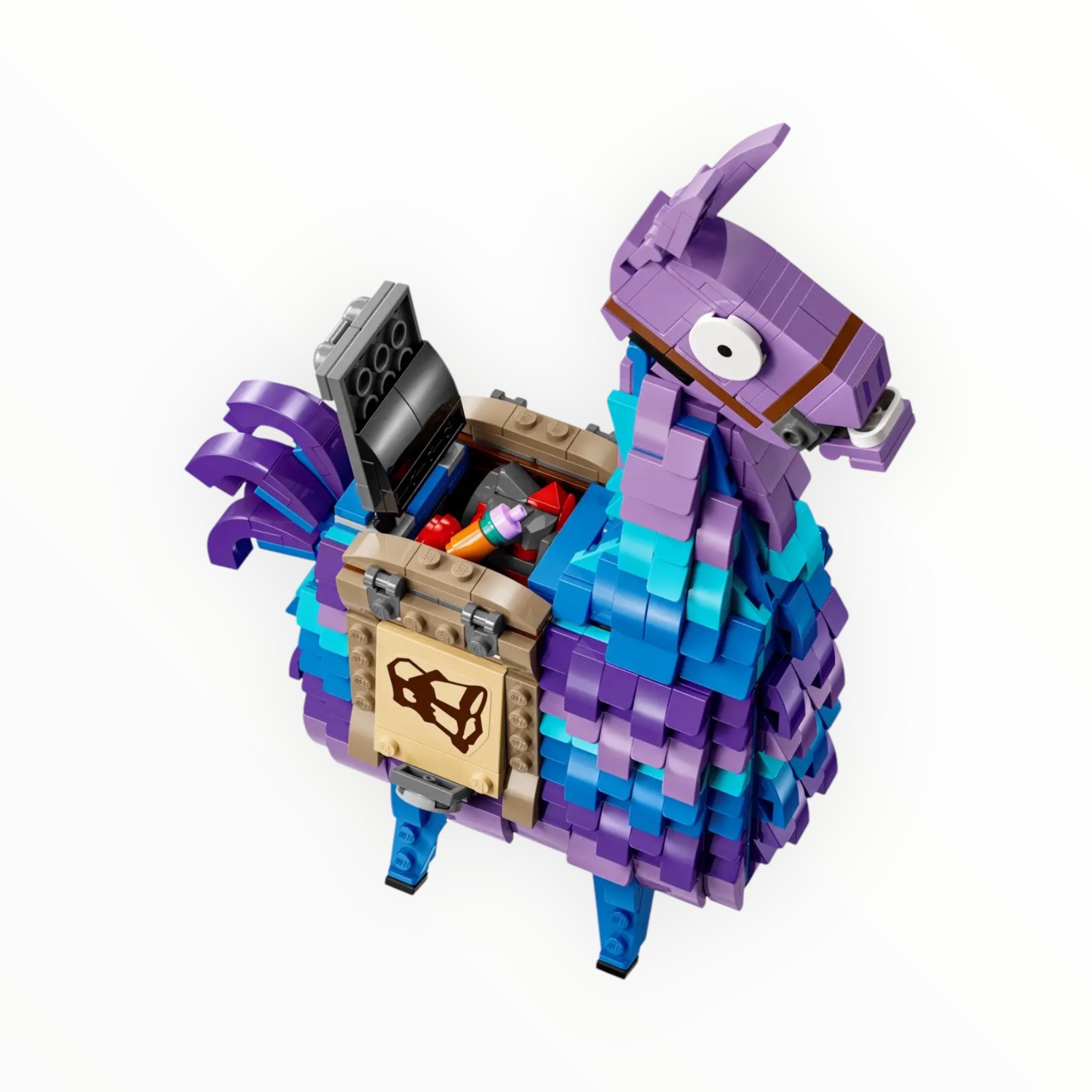 77071 Fortnite Supply Llama