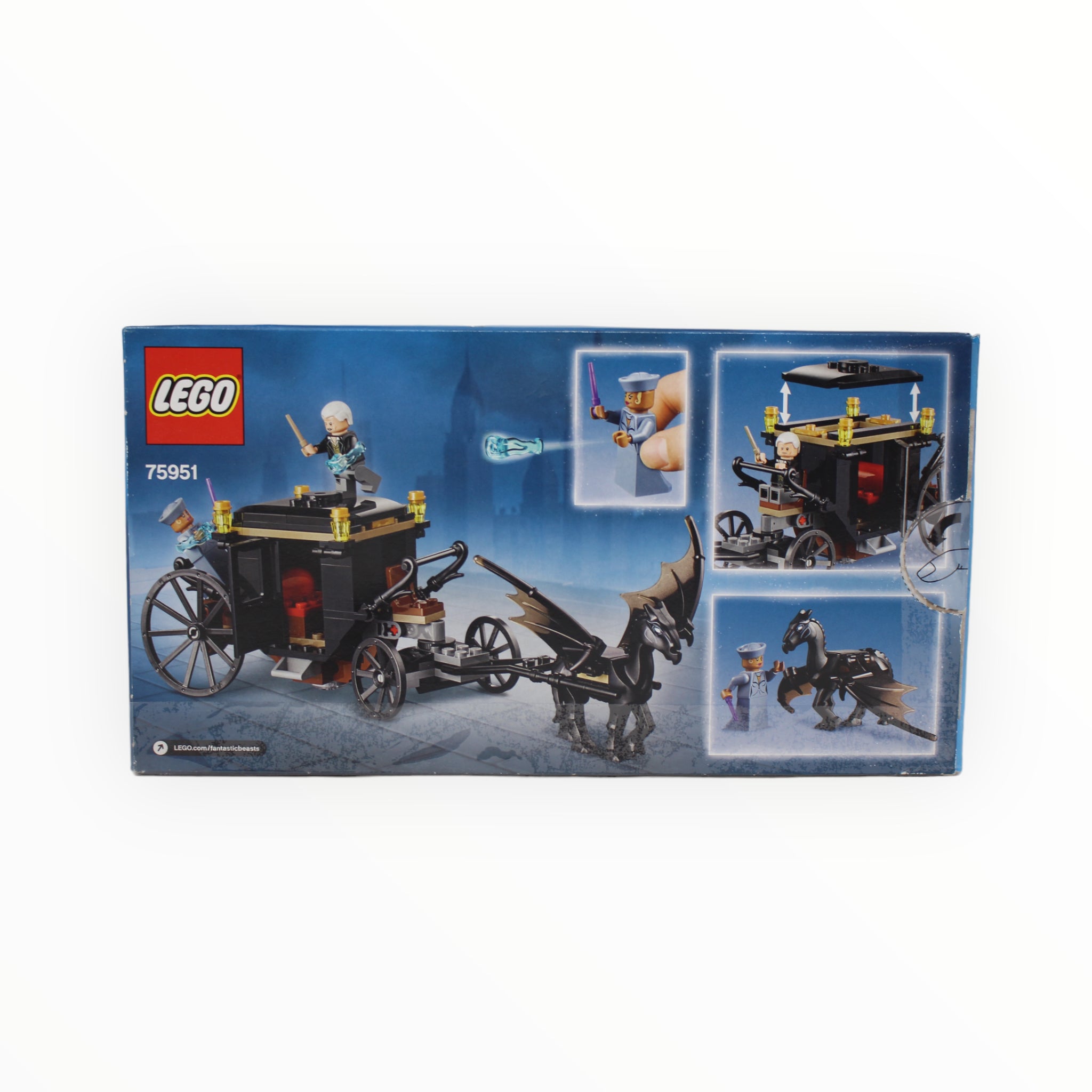 Lego discount set 75951