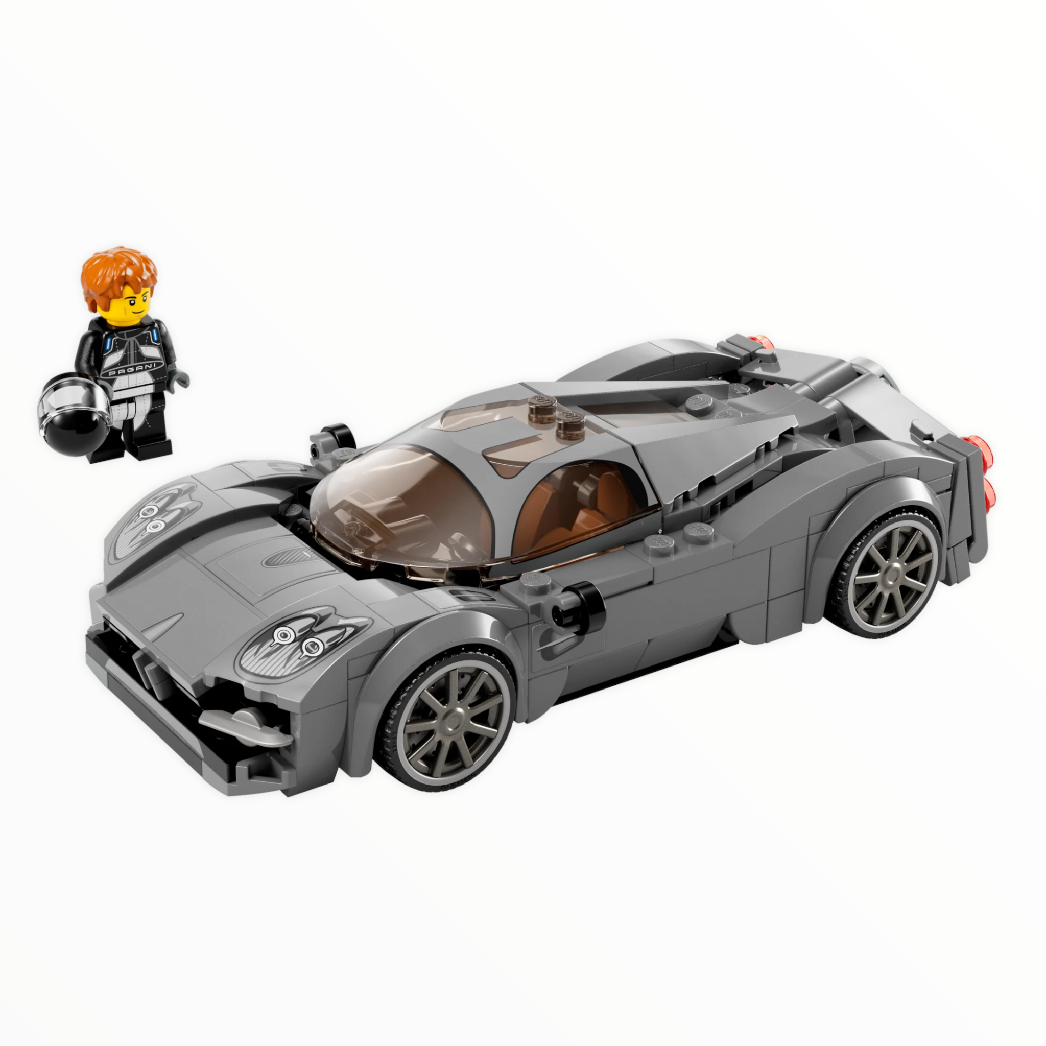 76915 Speed Champions Pagani Utopia