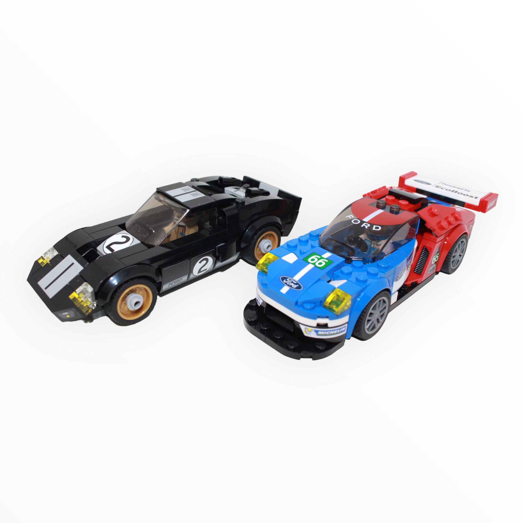 Lego speed online 75881