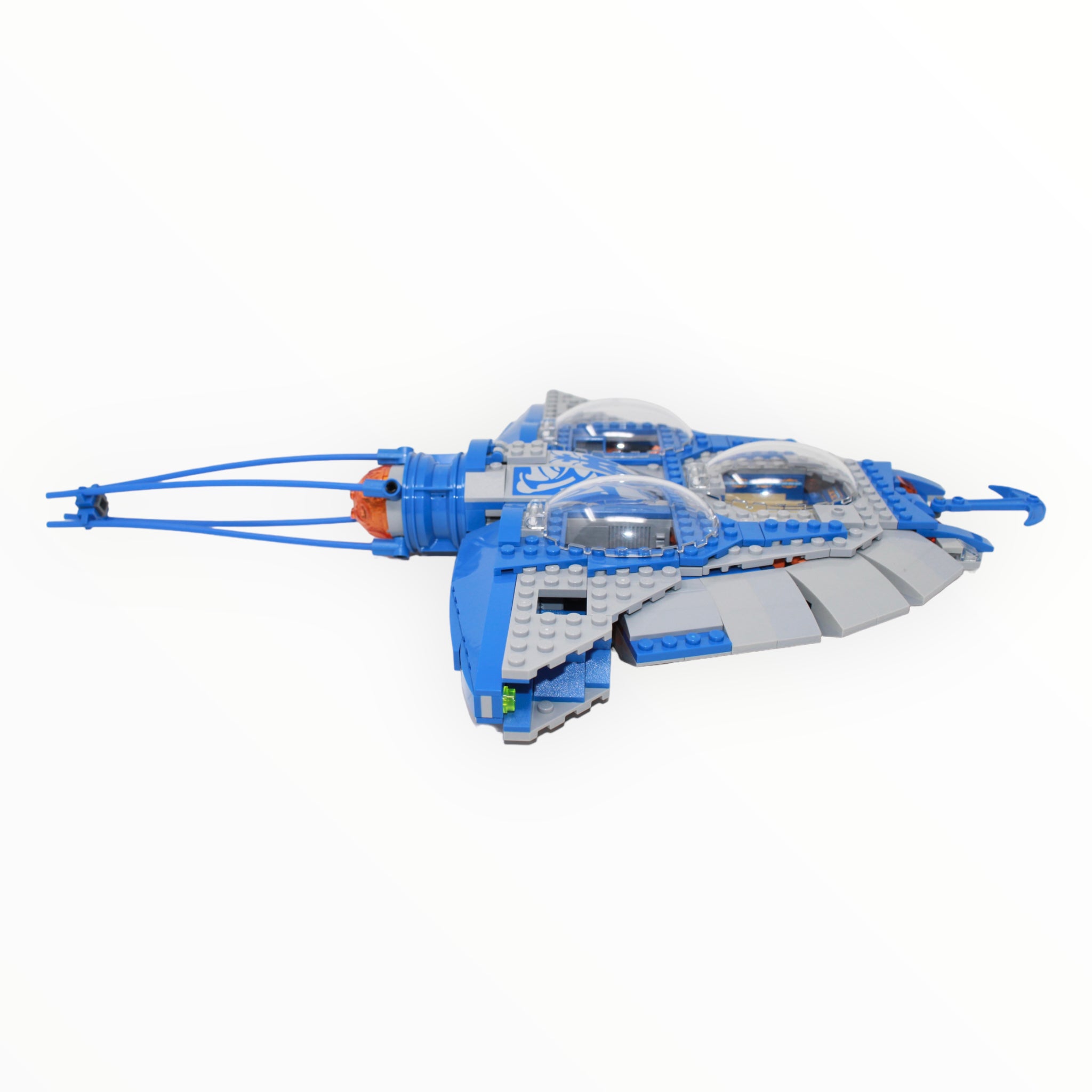 Lego set online 9499