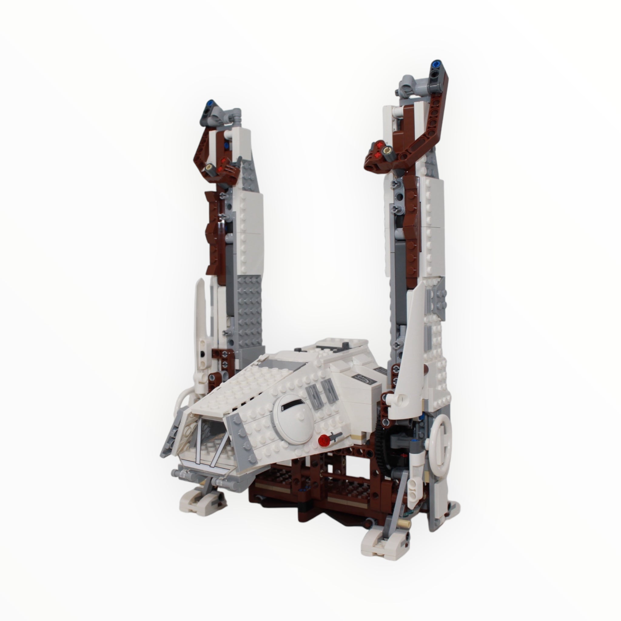 Used Set 75219 Star Wars Imperial AT-Hauler